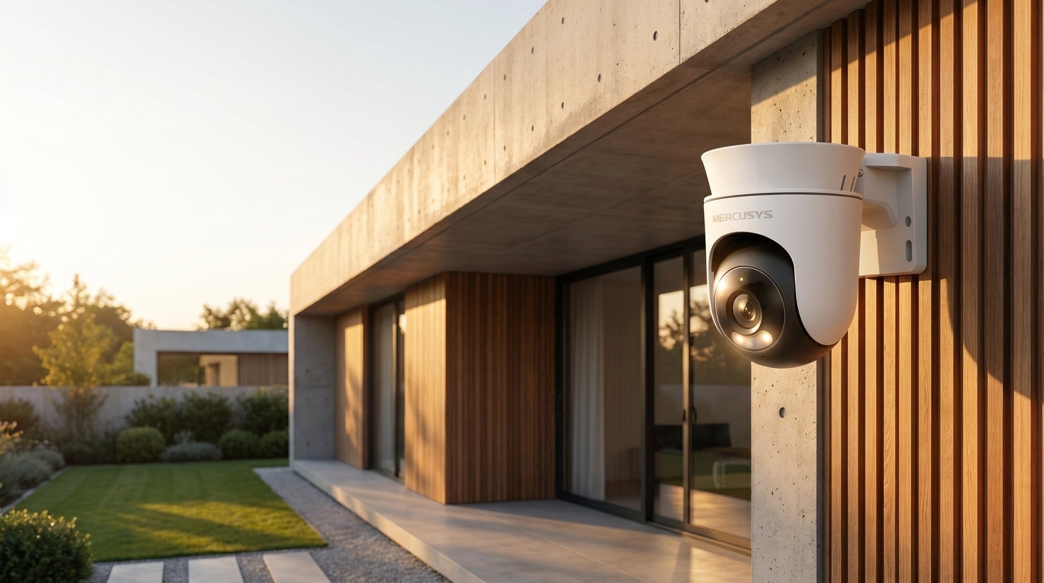 Cámaras de Seguridad - Items Digital Spa – Tecnología, Hogar y Fitness en un solo lugar