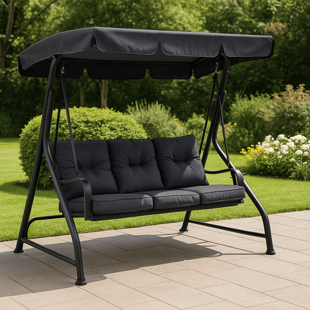 Mecedoras - Ítems Digital Spa