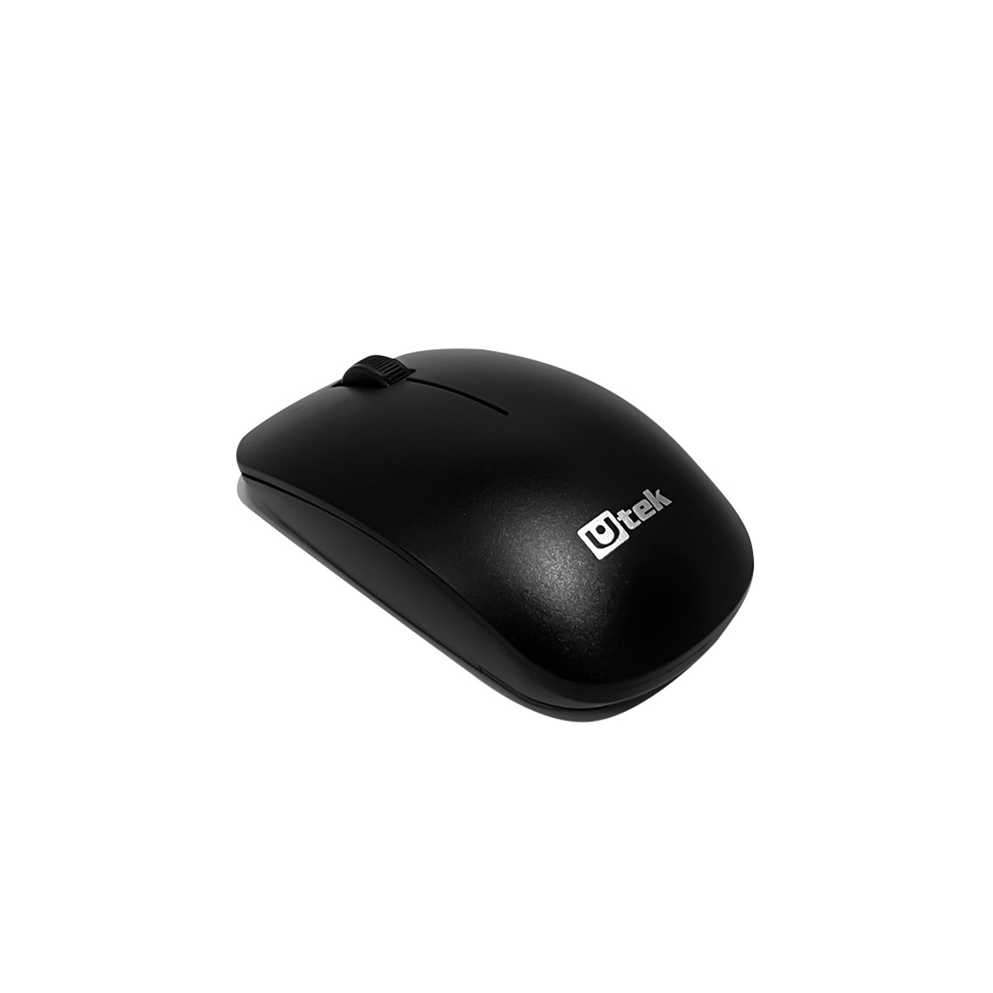 Kit teclado y mouse inalámbrico UT-KTD450W - teclado mouse