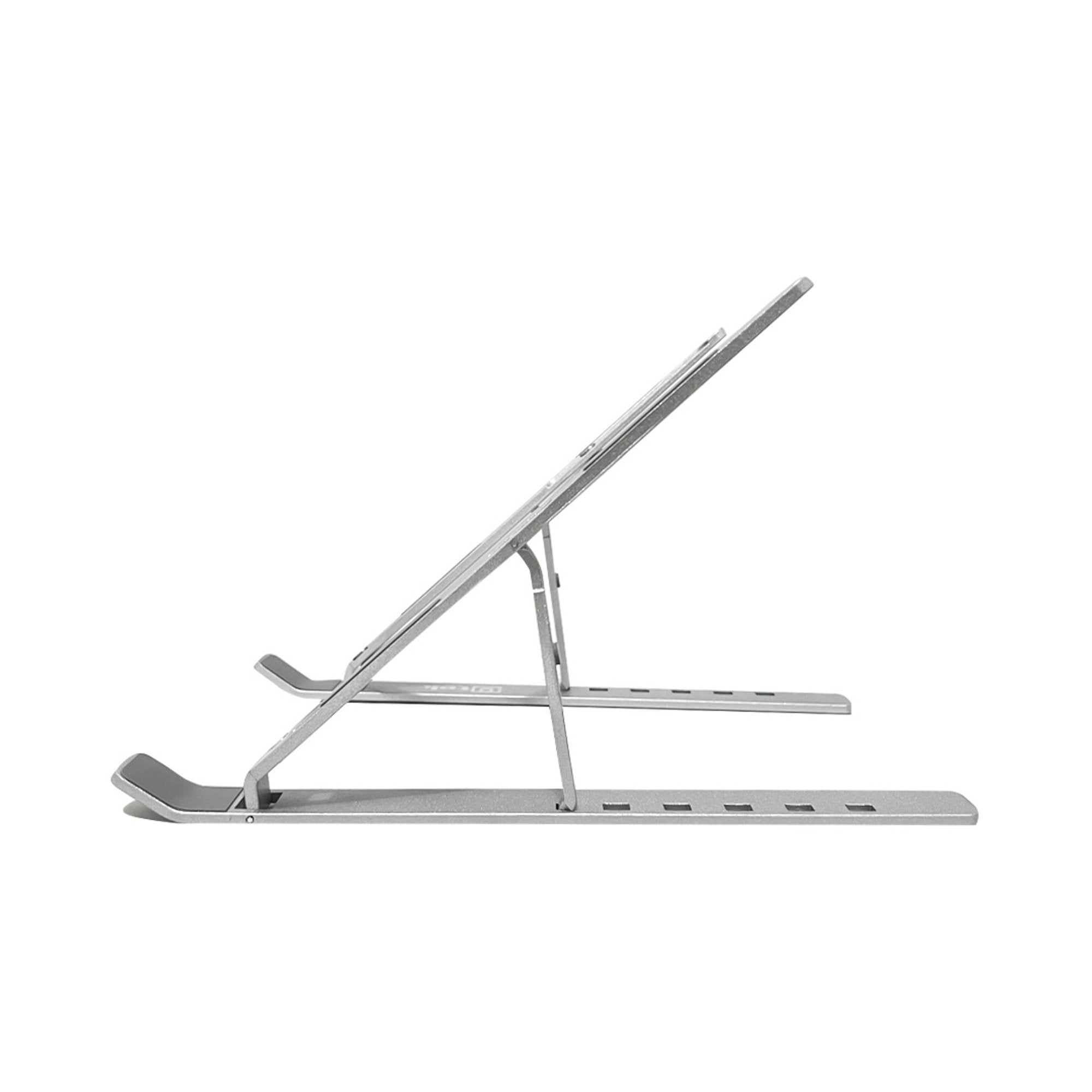 Soporte de Aluminio Portátil para Notebook UT-ST7P - soporte aluminio
