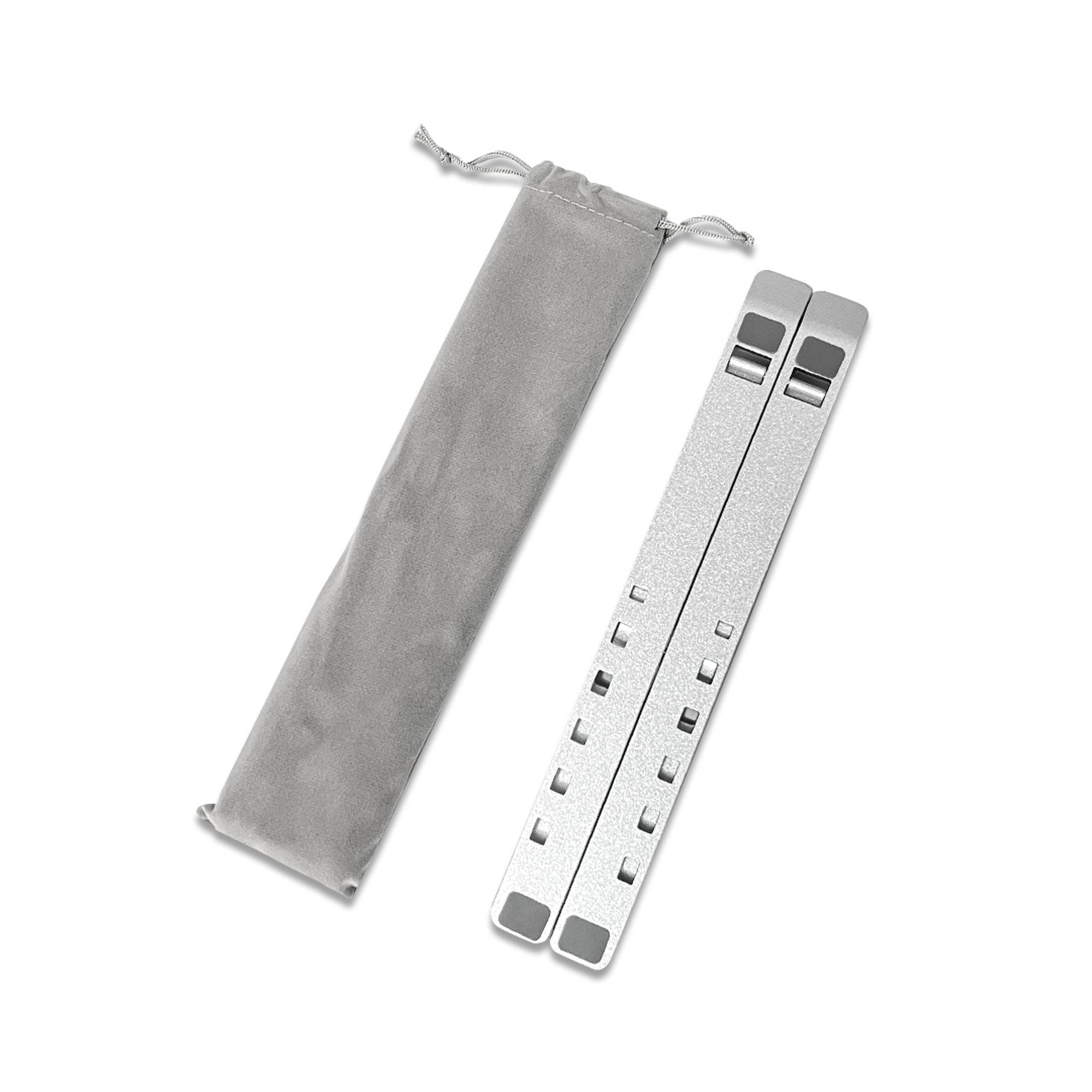 Soporte de Aluminio Portátil para Notebook UT-ST7P - soporte aluminio