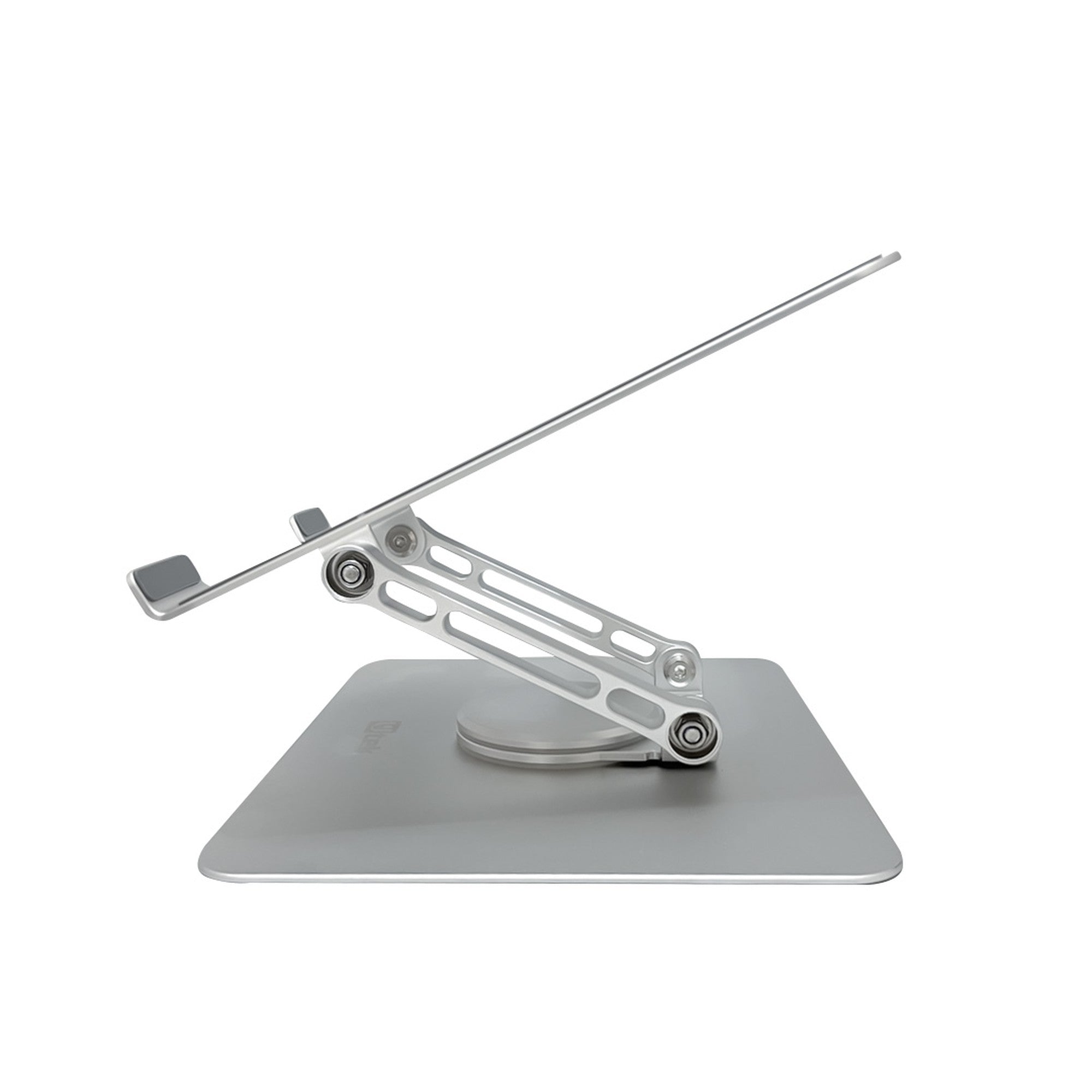 Soporte Giratorio 360° para Notebook de Aluminio UT-ST360