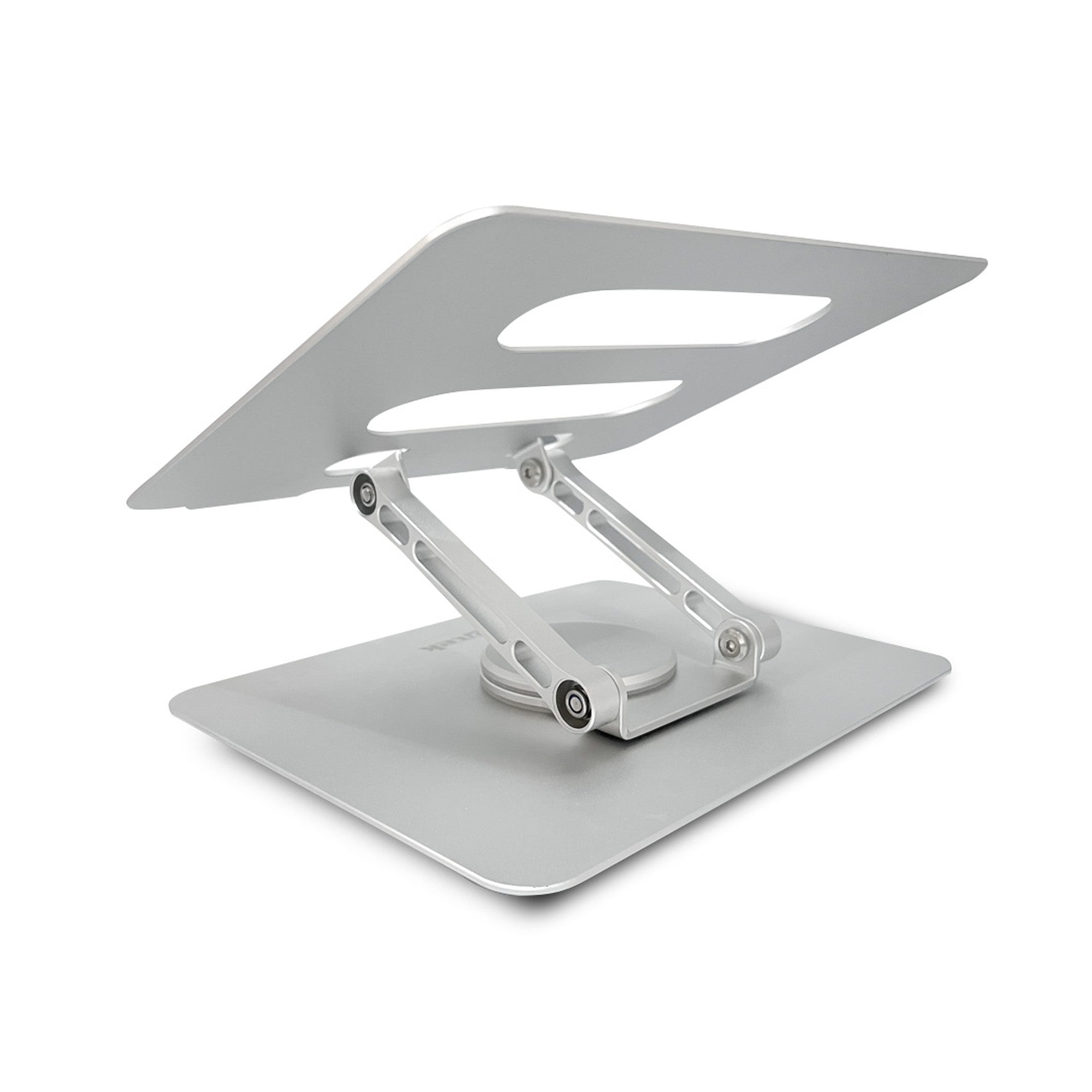 Soporte Giratorio 360° para Notebook de Aluminio UT-ST360