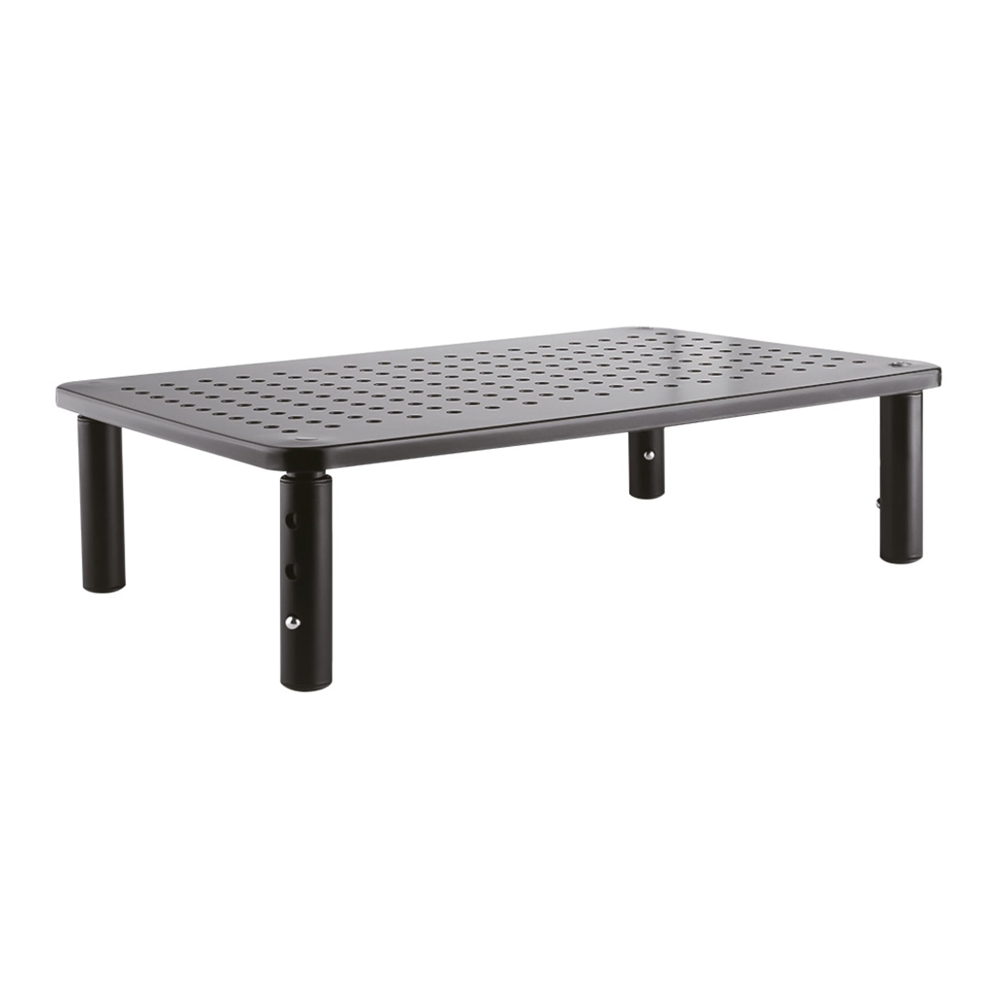 Soporte para Monitor Ajustable en 3 Niveles UT-STMO100 - soporte monitor