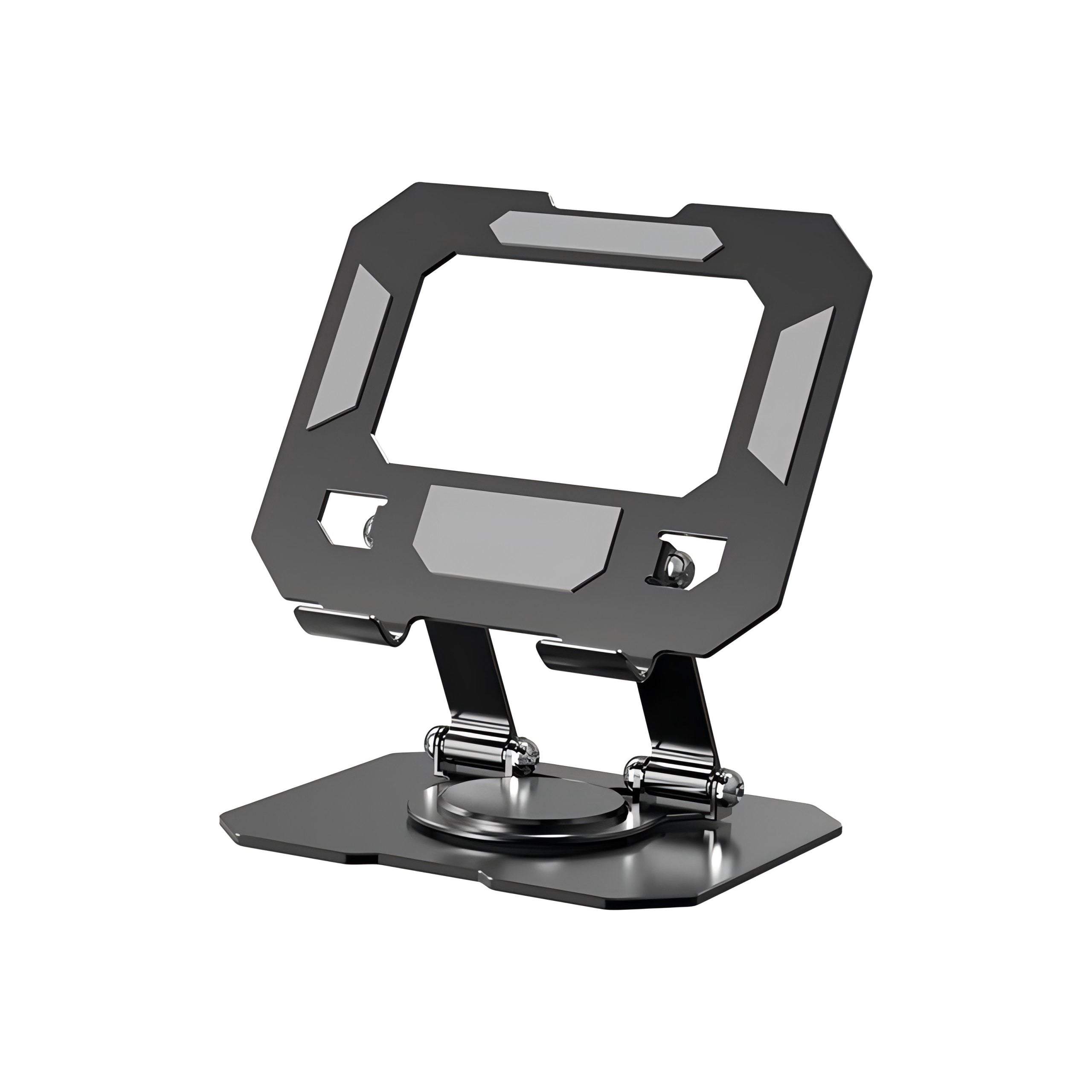 Soporte metálico para tablet 360° Utek UT-ST80TB