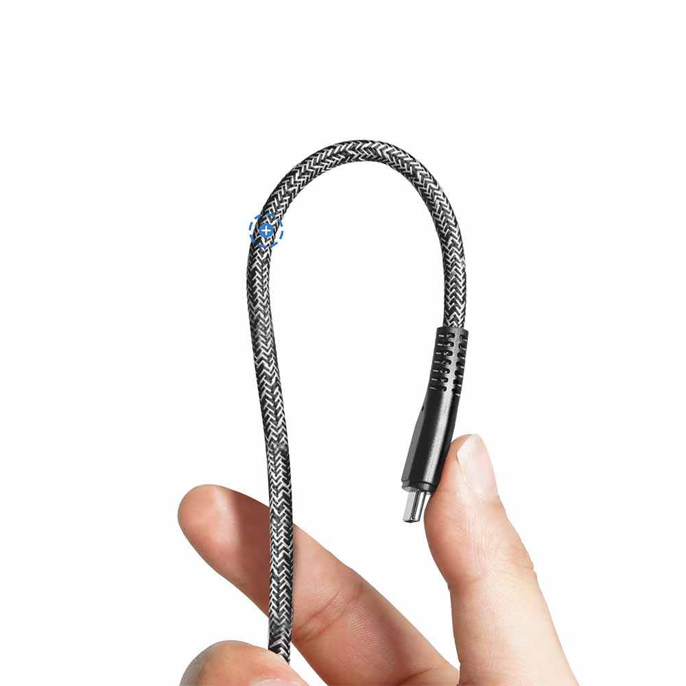 Cargador Universal 65W USB-C PD Laptop UT-PD65W