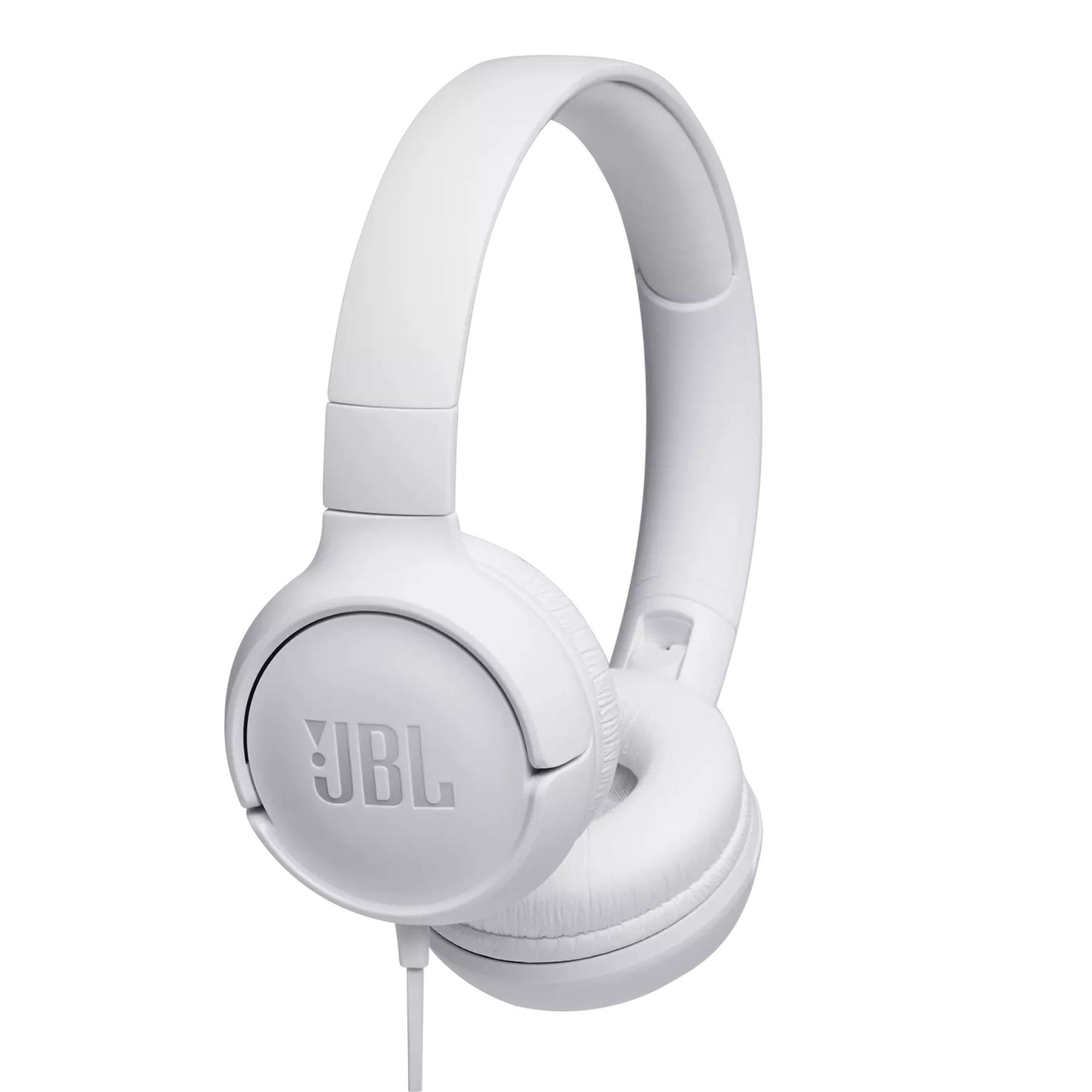 Audífonos Jbl Tune 500 Blanco - ideales aquellos