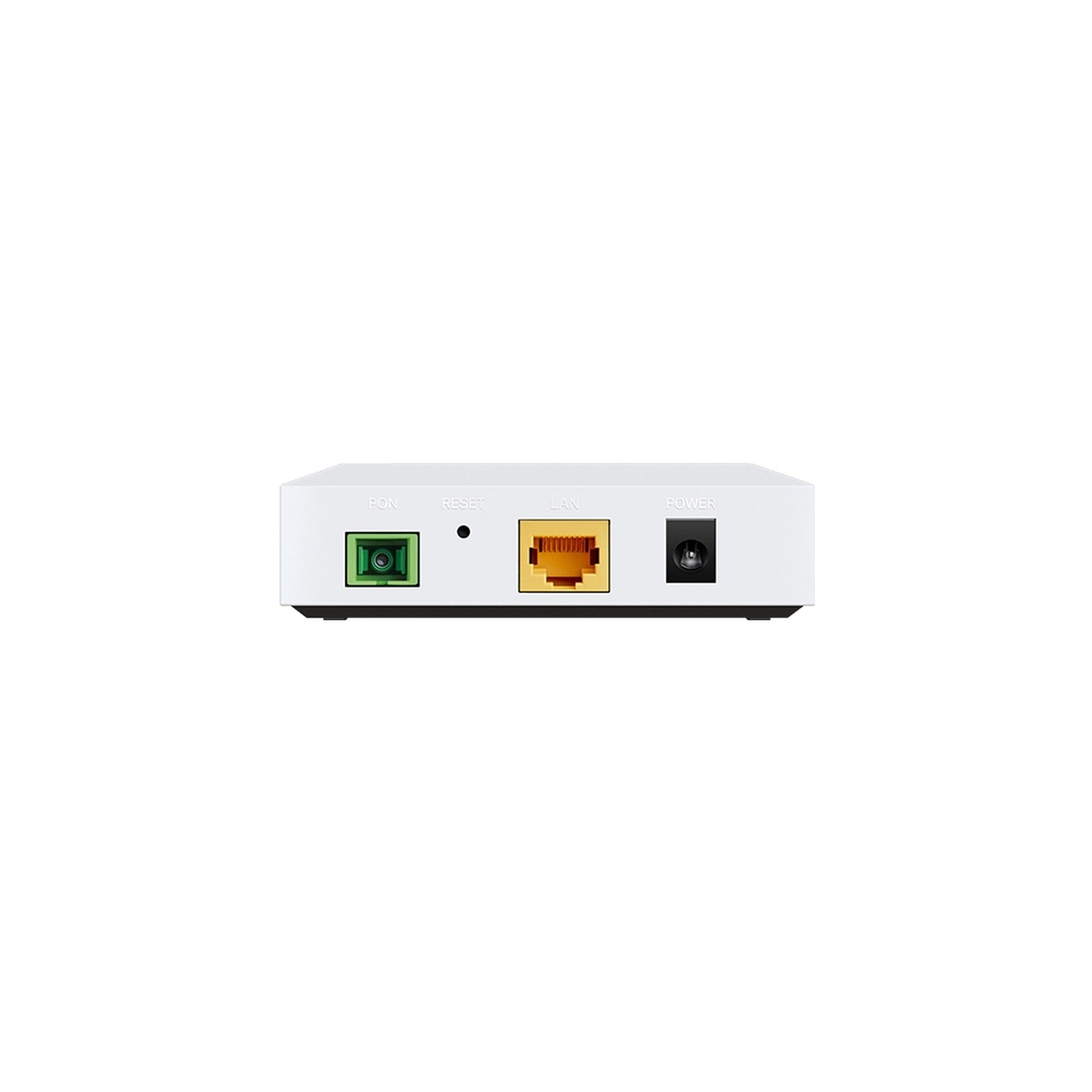 Adaptador de Fibra a Red Gigabit Gpon SFU 1x fiber + 1 LAN - link xz000