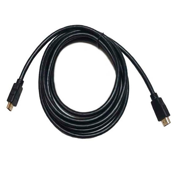 Cable HDMI a HDMI 1M 4K 60Hz v2.0 Para TV Consola PC