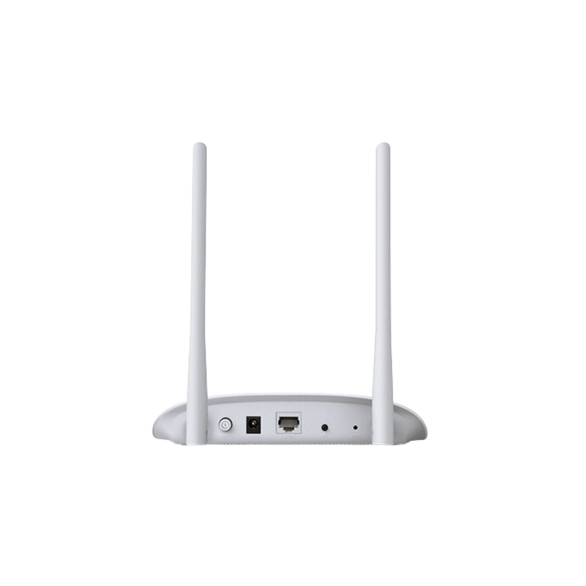 Access Point Tp-Link TL-WA801n 300Mbps - access point