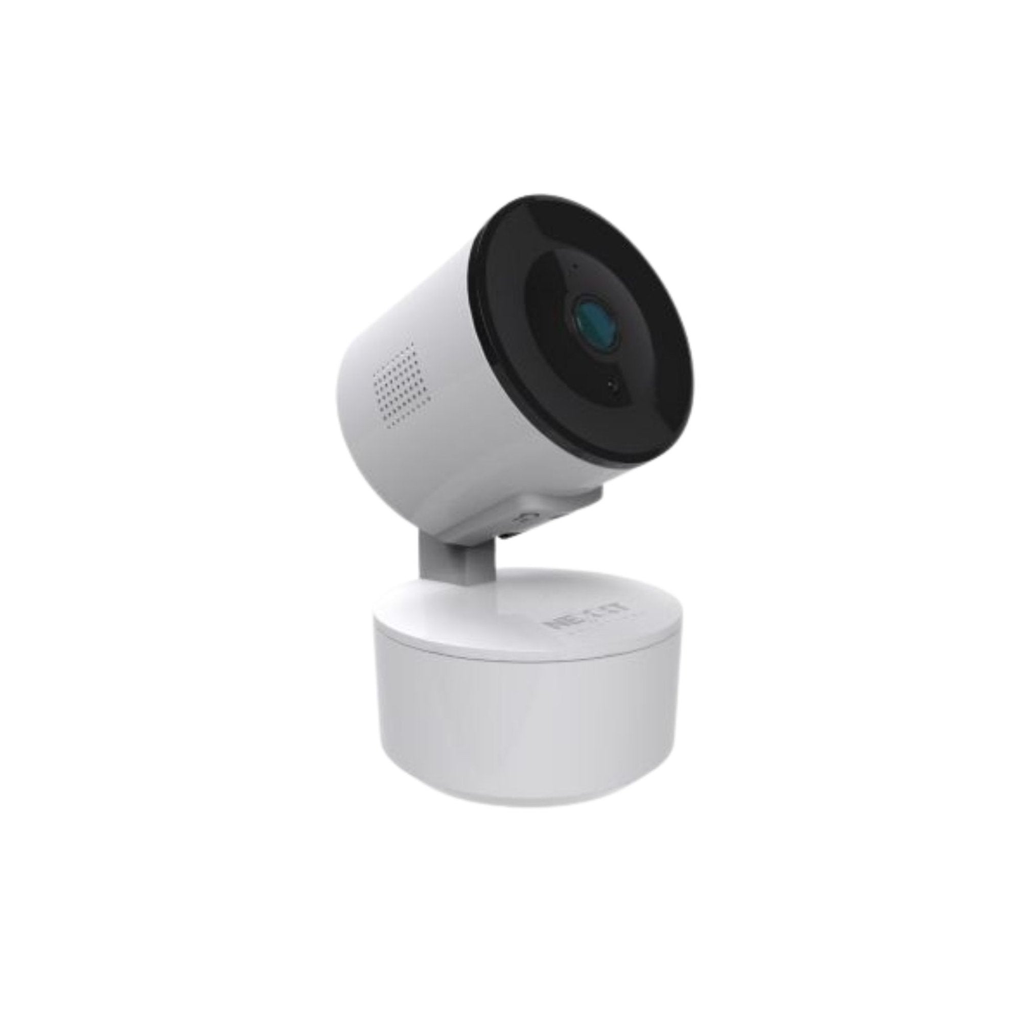 Camara de Seguridad Ip Wifi Nexxt Home 2k HD Motorizada - cámara seguridad