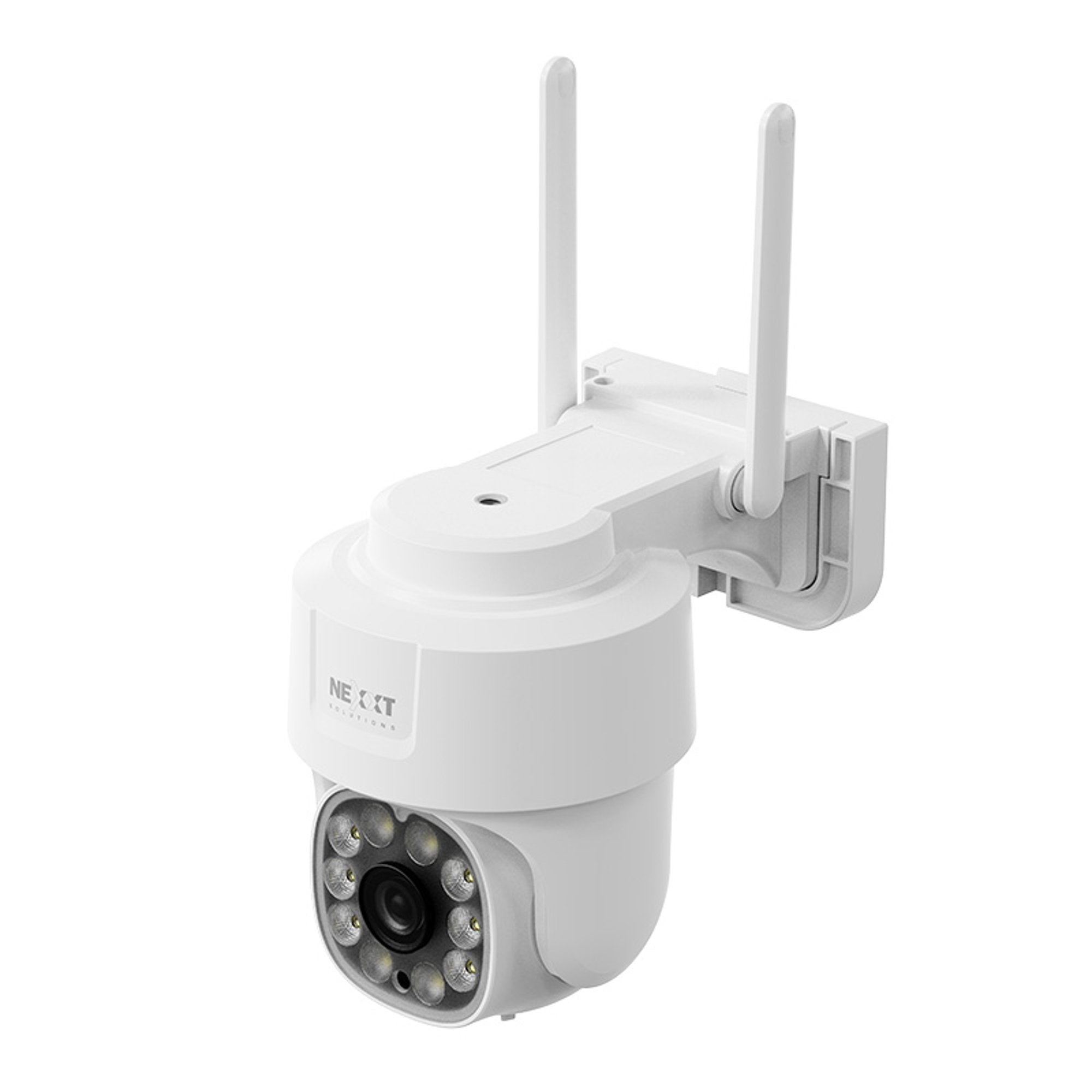 Camara de Seguridad Wifi Nexxt Home NHC-OP10 Outdoor PTZ - cámara inteligente