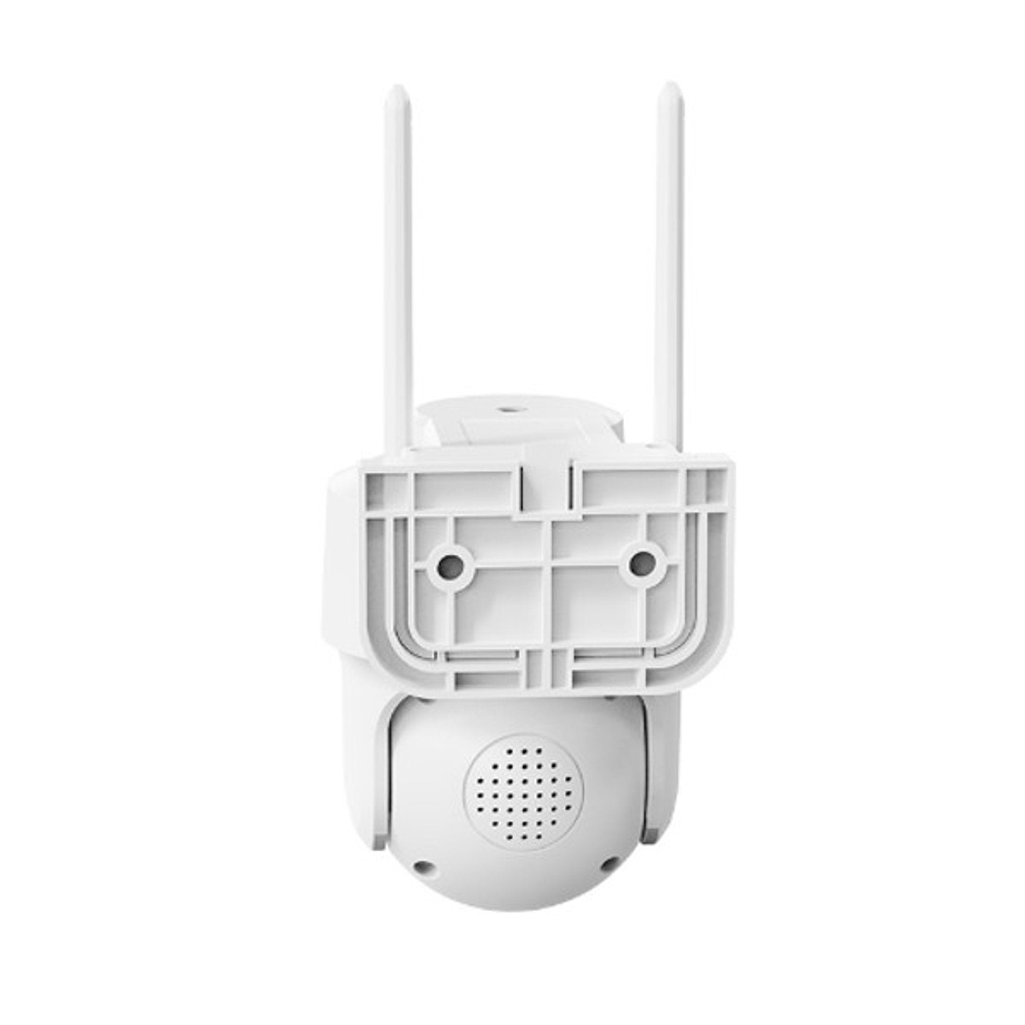 Camara de Seguridad Wifi Nexxt Home NHC-OP10 Outdoor PTZ - cámara inteligente