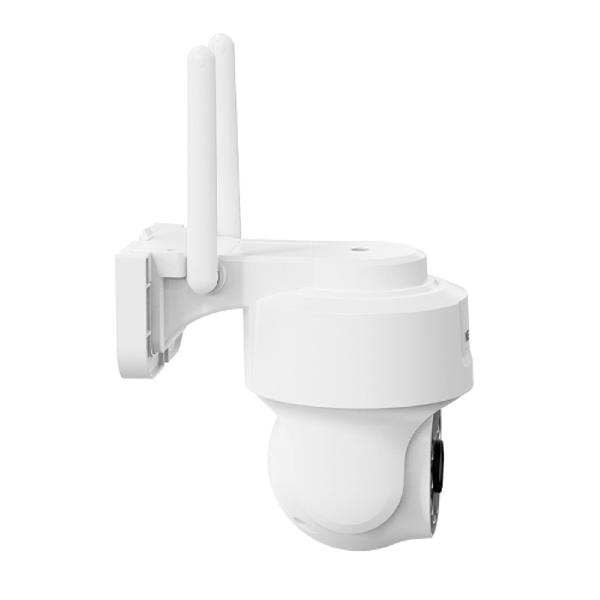 Camara de Seguridad Wifi Nexxt Home NHC-OP10 Outdoor PTZ - cámara inteligente