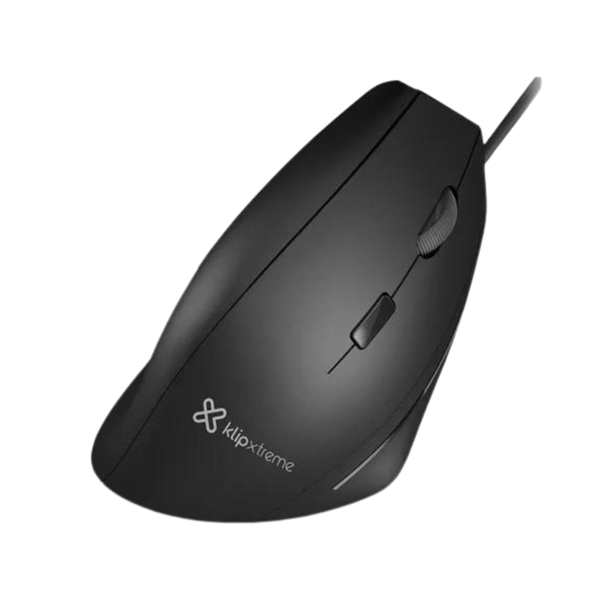 Mouse USB Ultra Ergonómico Business Krest KMO-505 - mouse vertical