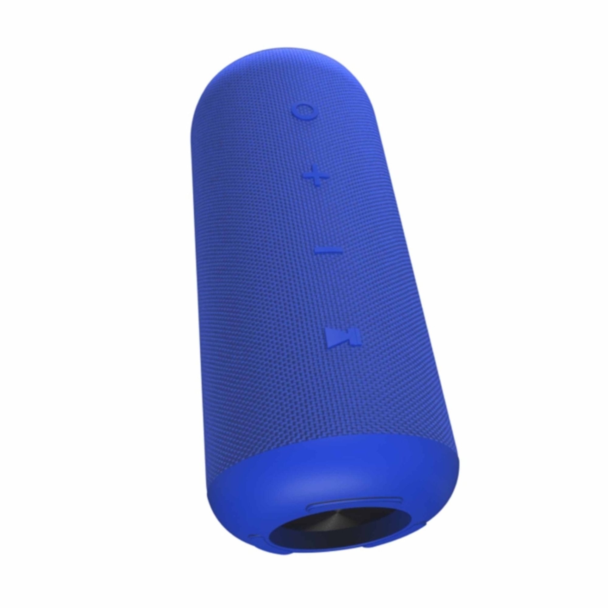 Parlante Bluetooth Titan Pro KBS-300BL IPX7 TWS 20hrs Azul - parlante portátil