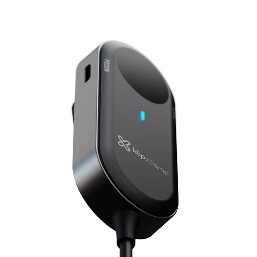 Cargador auto 6 puertos Klip Xtreme PowerCar 100 W
