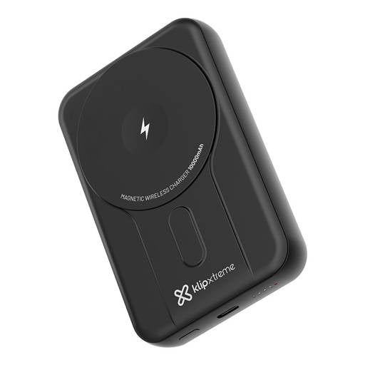 Power Bank magnético KPB‑600 10 000 mAh Klip Xtreme