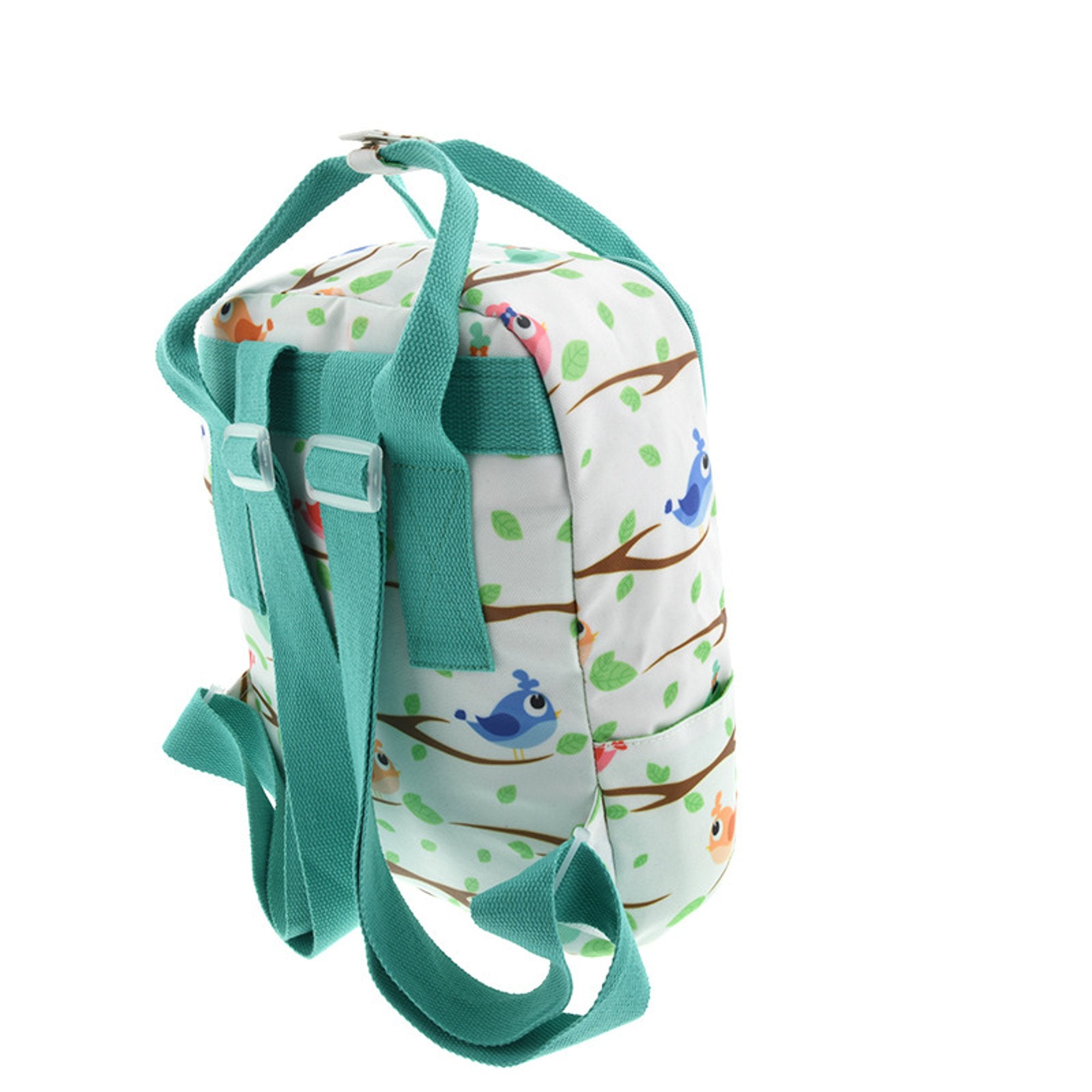 Mochila Para Niños Hasta 12 Xtb501 Kaya - producto mochila