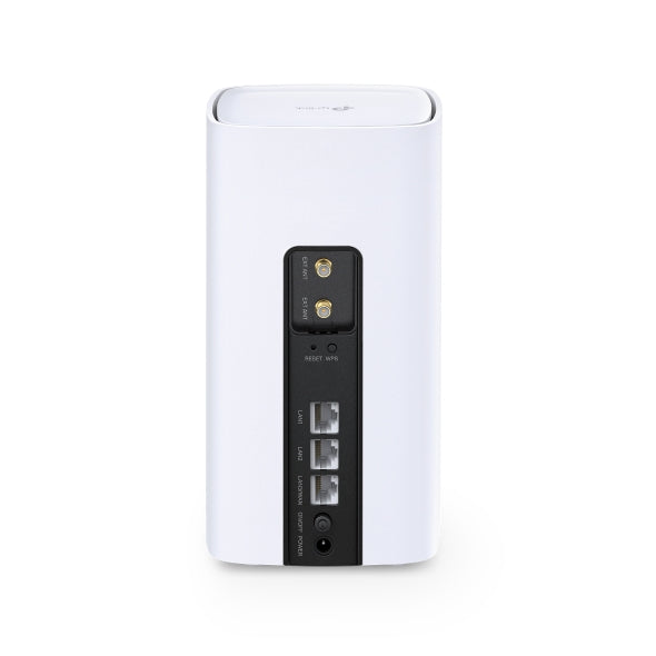 Router WiFi 6 TP-Link Archer NX500 5G Dual Band AX3000