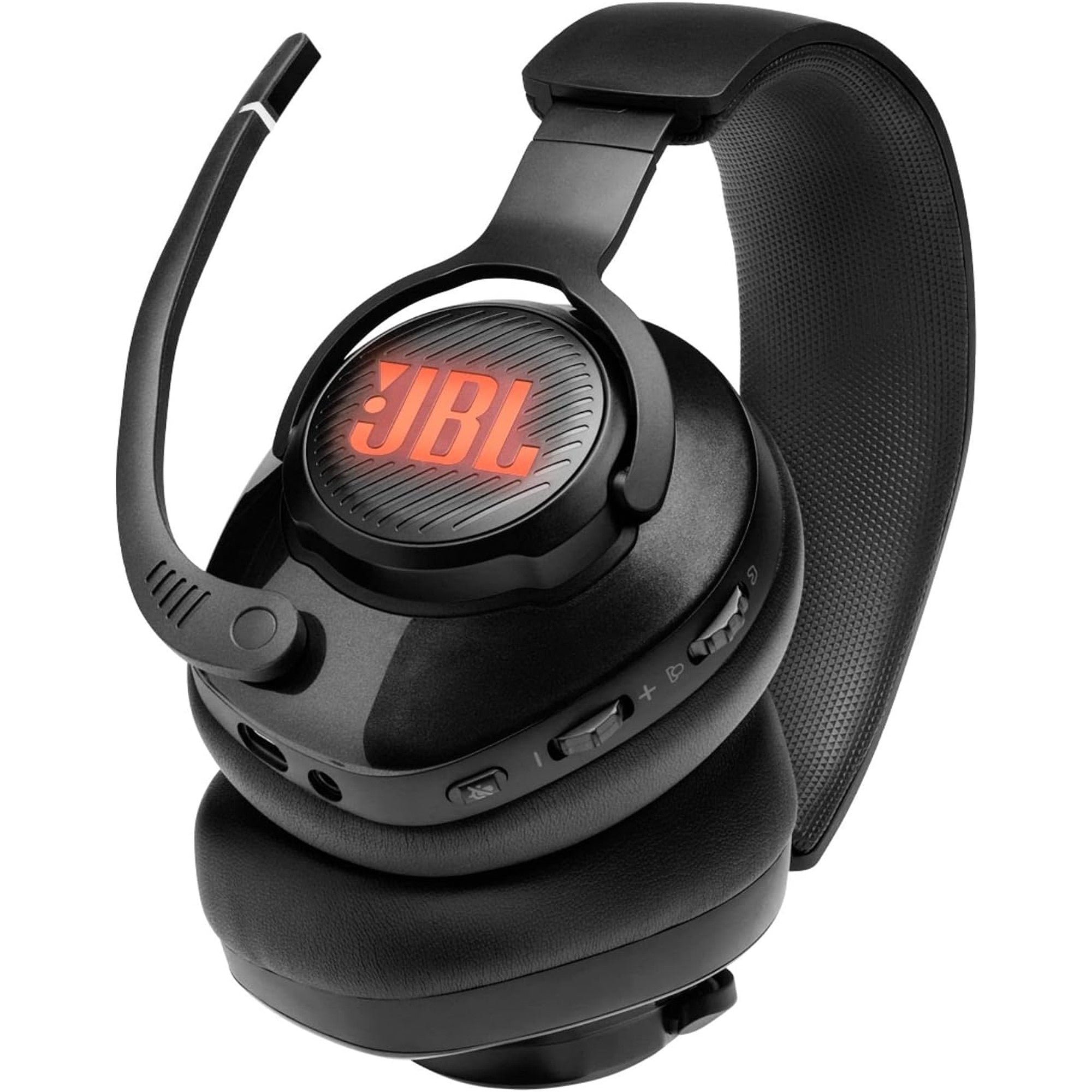 Audífonos JBL Gamer con USB Quantum 400 JBLQUANTUM400 - audífonos quantum