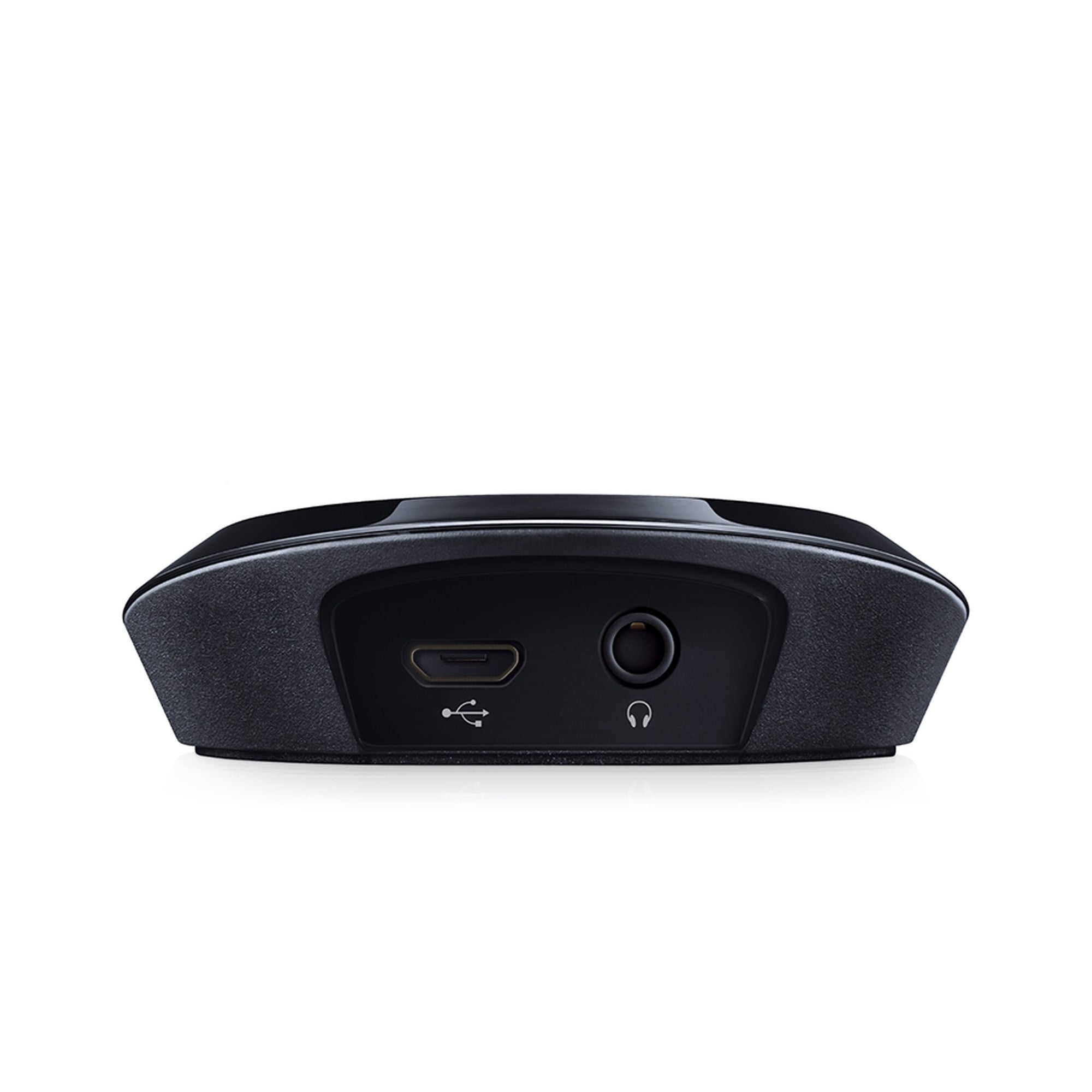 Adaptador Receptor Bluetooth con NFC y Jack 3.5mm HA100 Cable - convertir dispositivos