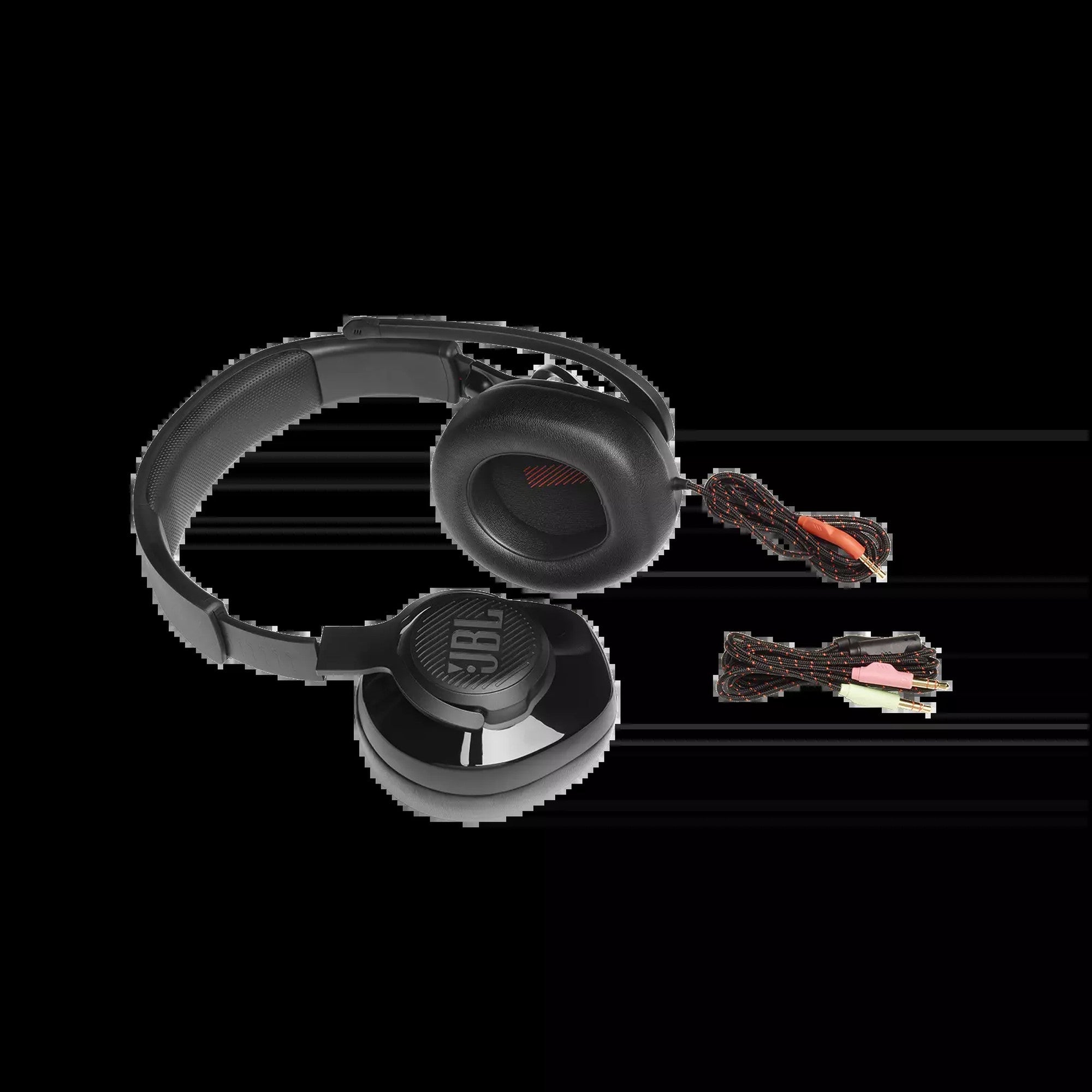 Audífonos JBL Gamer Quantum 200 JBLQUANTUM200 - auriculares quantum