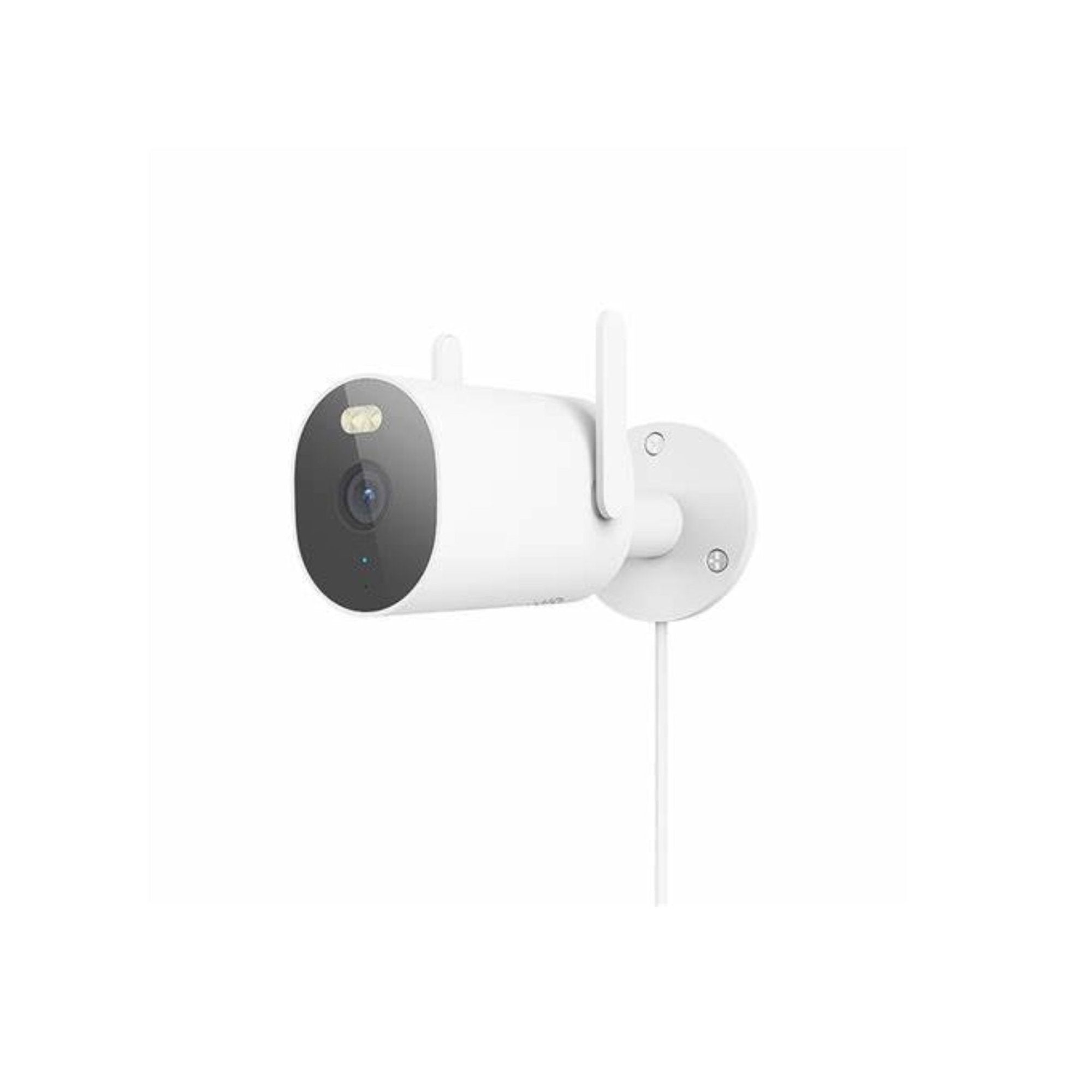 Camara Wifi Exterior Full HD 2K Xiaomi AW300 - resolución 2560