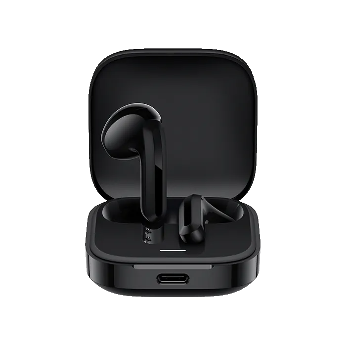 Auriculares Inalámbricos Redmi Buds 6 Active Negros