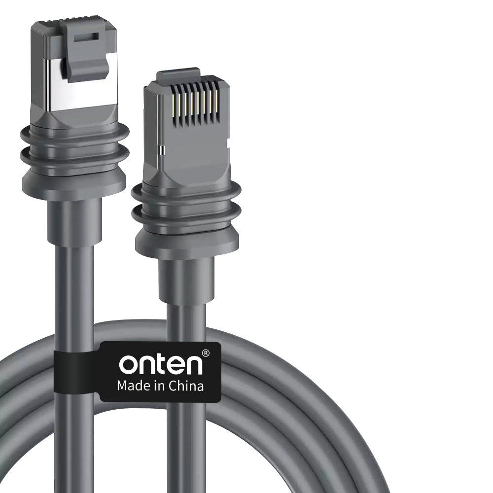 Cable de Red 10m Gigabit para Starlink Gen 3 OTN-SL301
