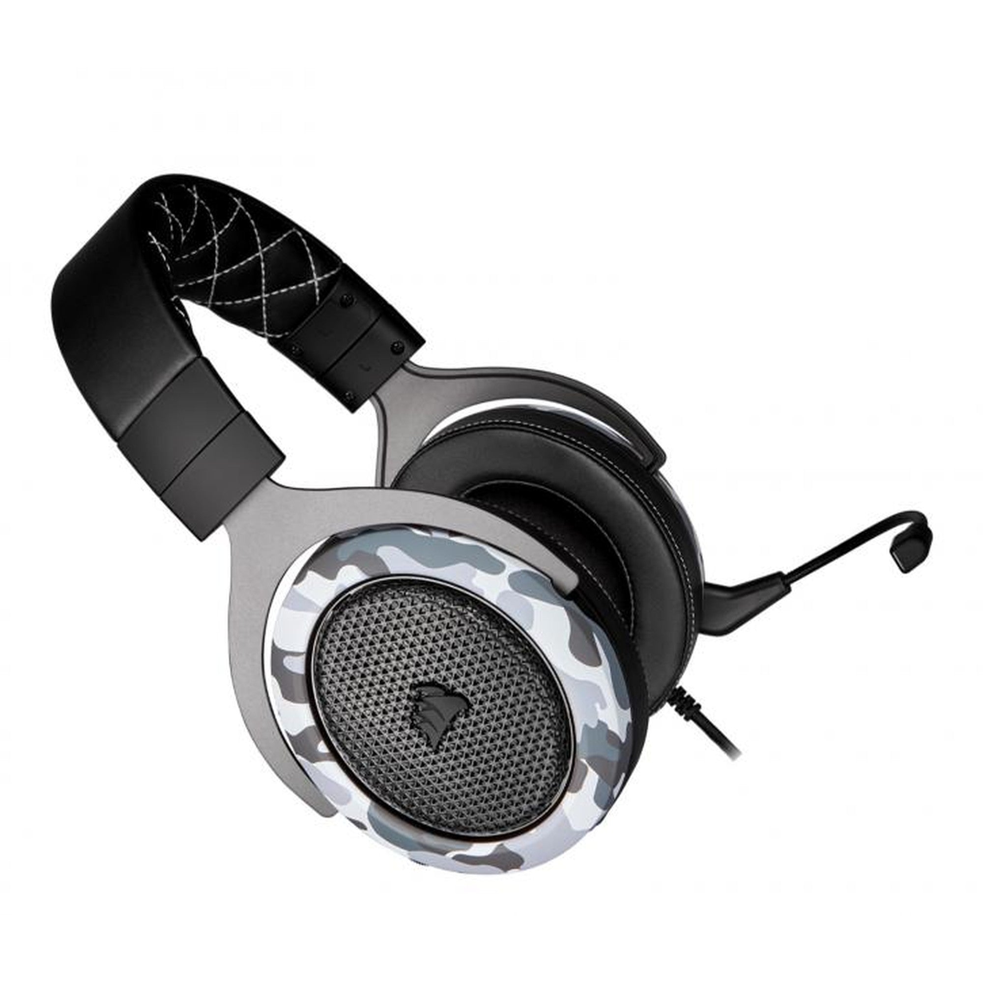 Audifonos Gamer HS60 Corsair Haptic Usb - audífonos gamer