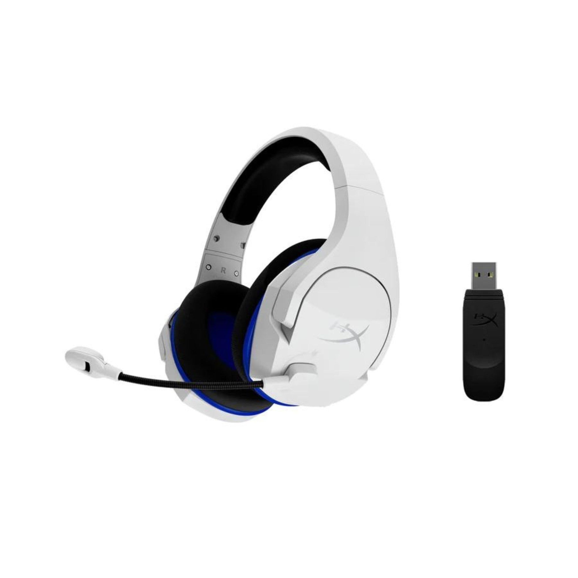 Audífonos Inalámbricos PS4/PS5 Hyperx Cloud Stinger Core - modelo hhss1c