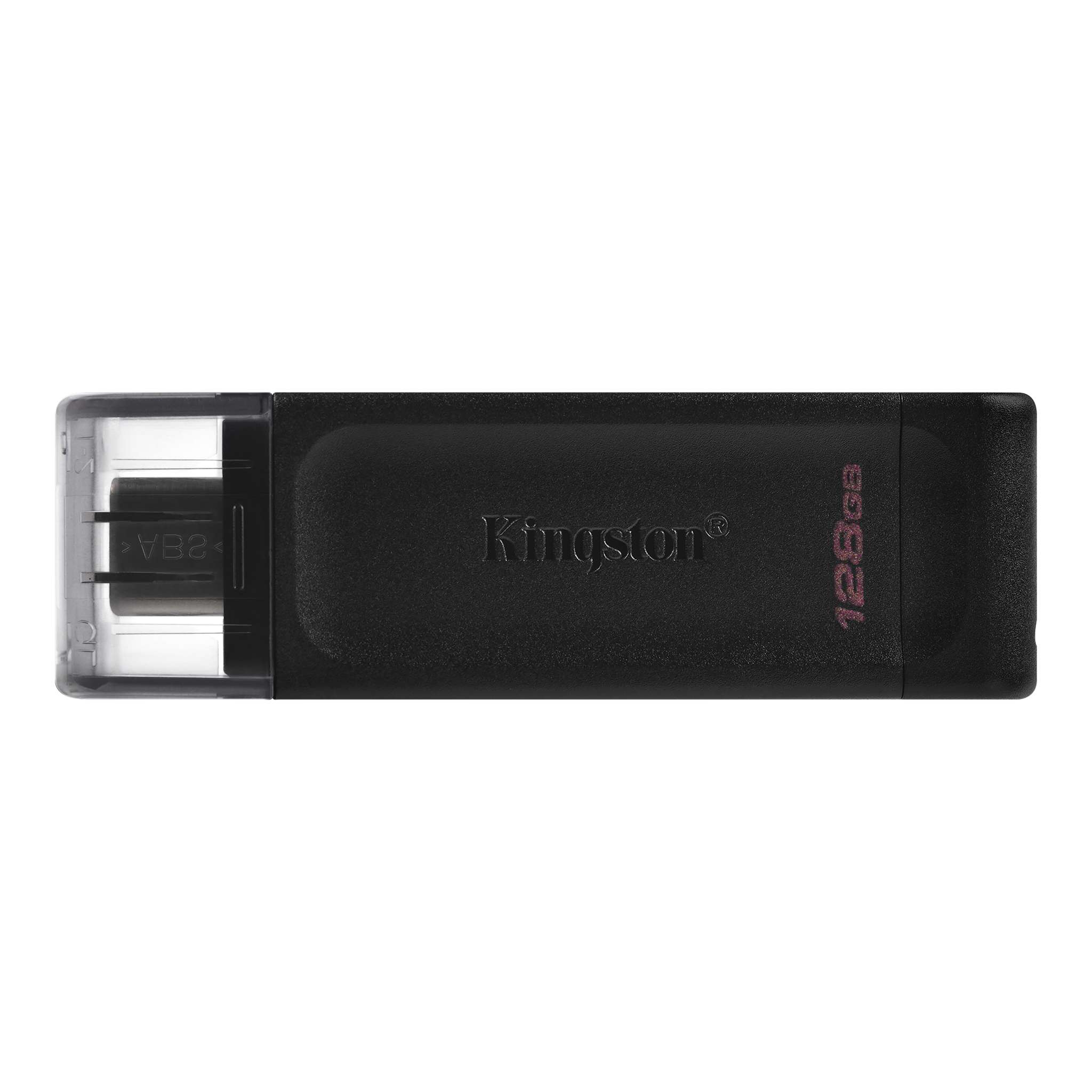 Pendriver 128GB USB-C DataTraveler 70 DT70/128GB - datatraveler kingston