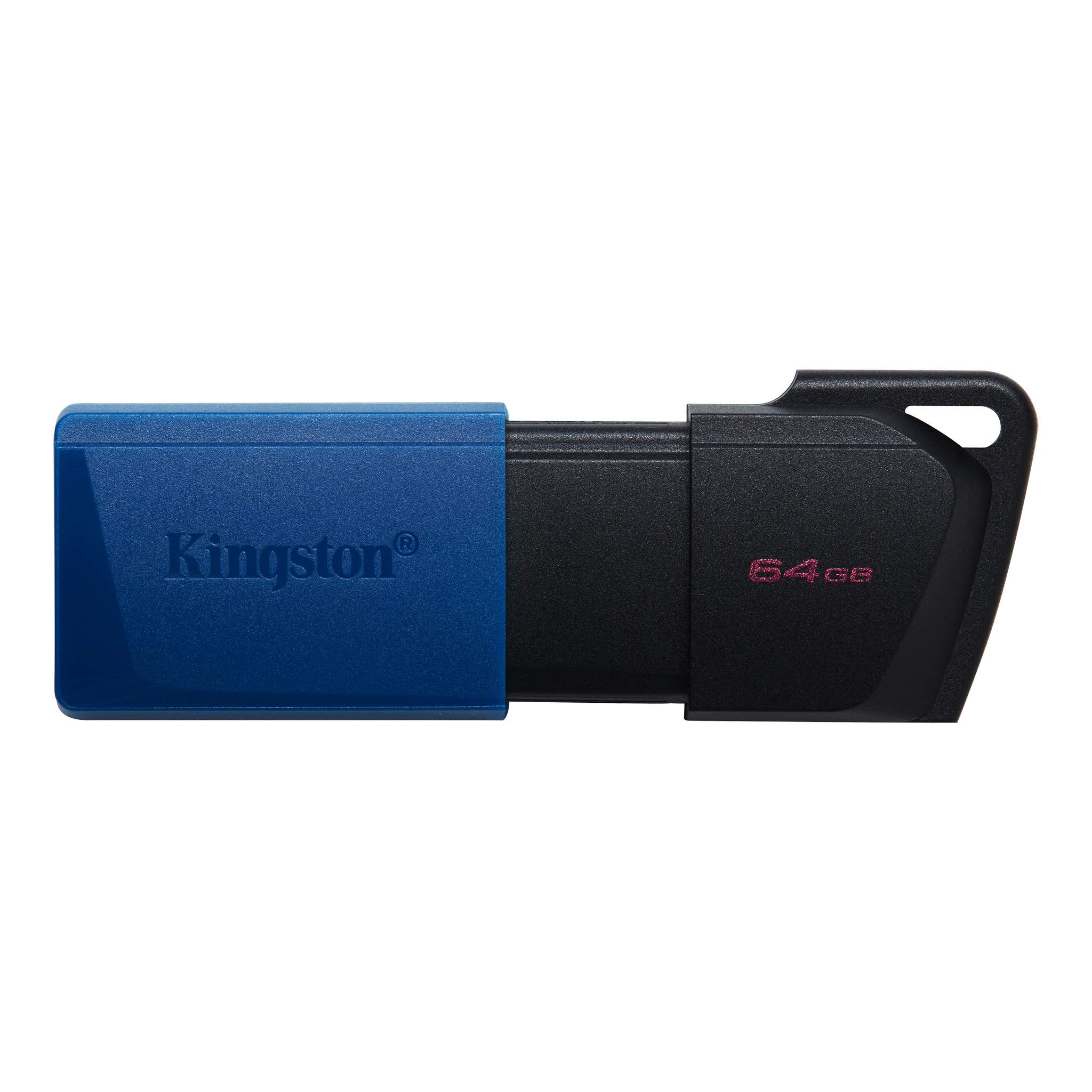 Pendrive 64GB Kingston USB 3.2 DataTraveler Exodia M DTXM/64 - kingston dtxm
