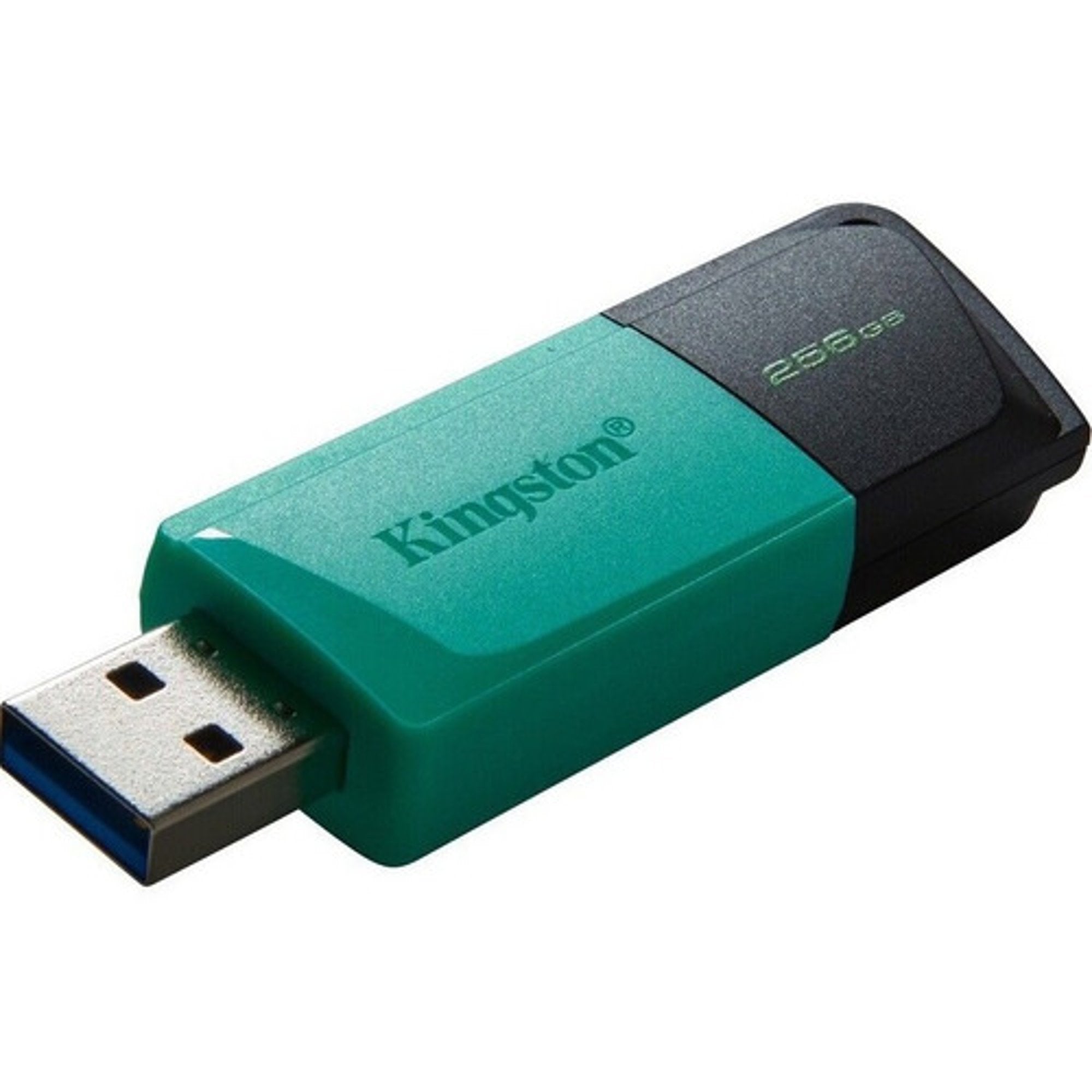 Pendrive Kingston USB 3.2 256gb DataTraveler Exodia M - kingston dtxm