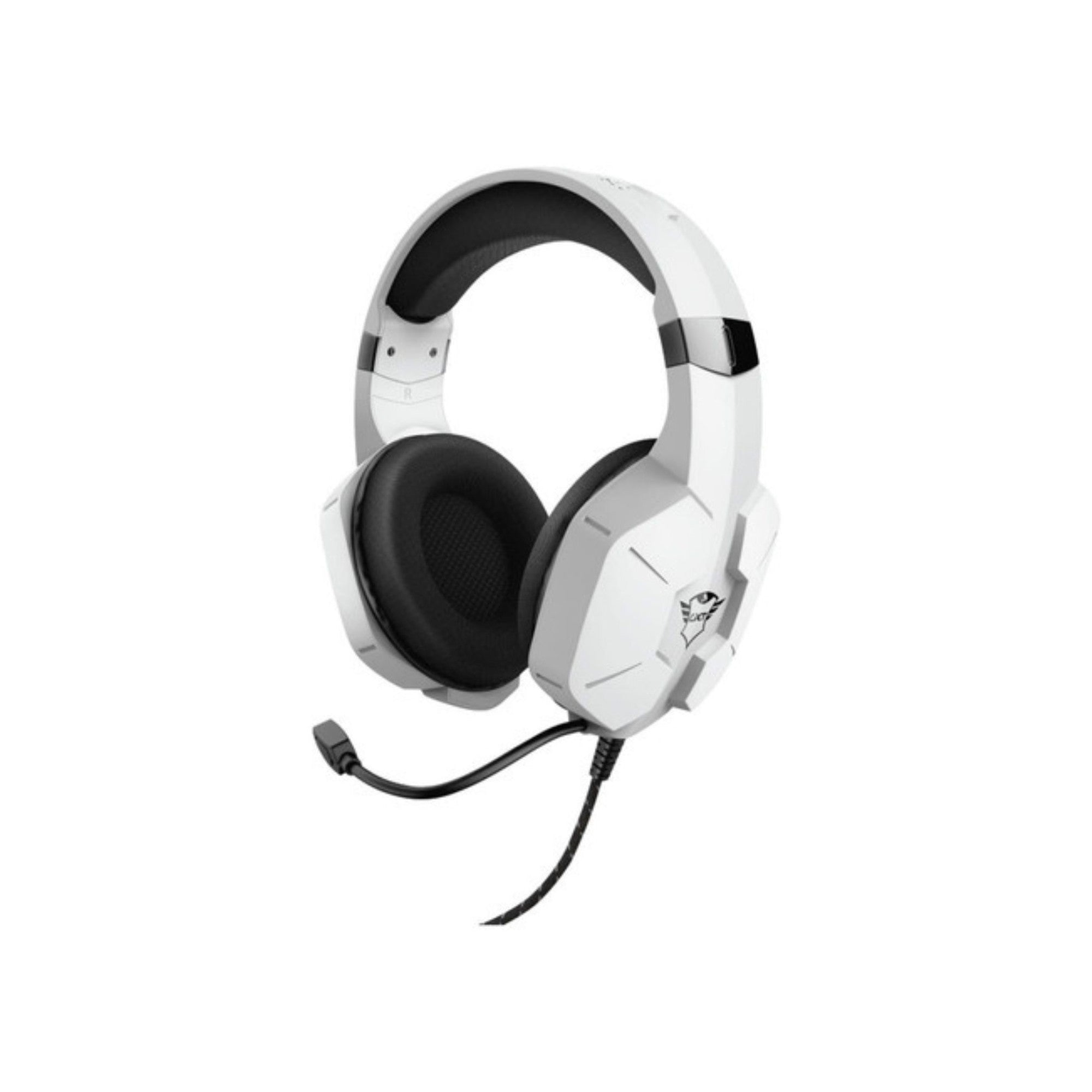 Audífonos Trust Gxt323w Carus Headset Ps4 Y Ps5 - audífonos trust