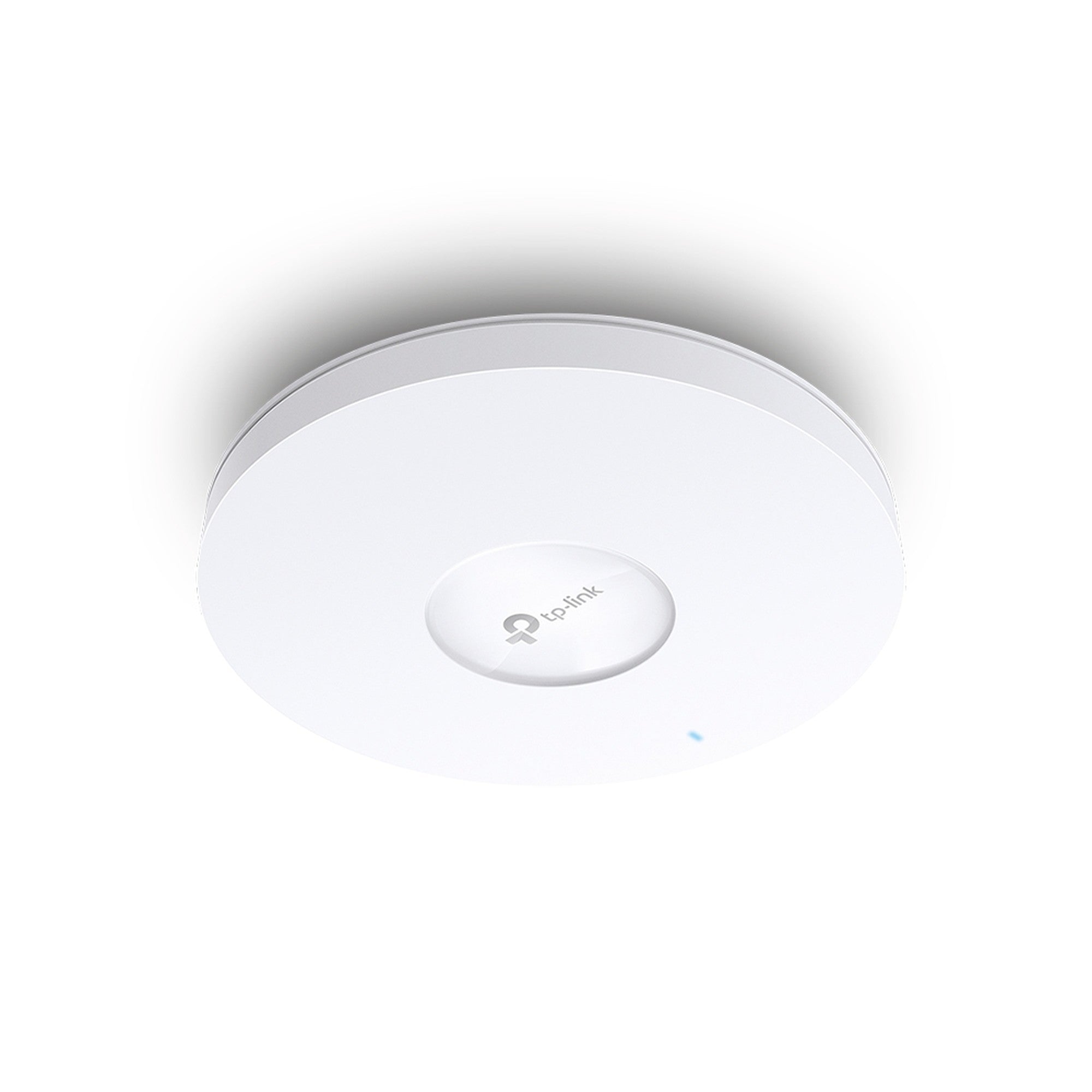 Access Point Wifi 6 Gigabit Tp-link Eap650 AX3000 para Techo - punto acceso
