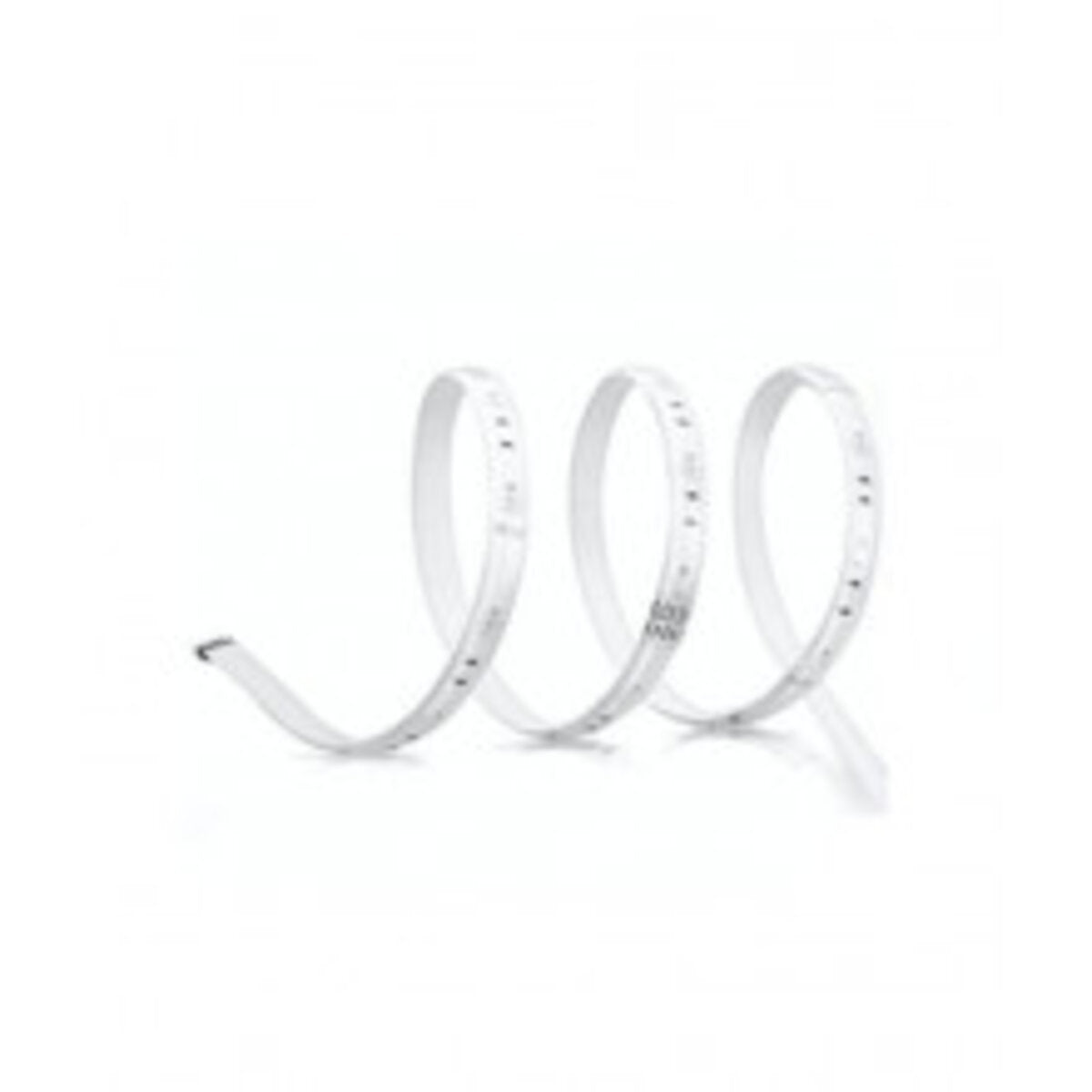 Tira LED Xiaomi Yeelight Plus Extension 1 m RGB