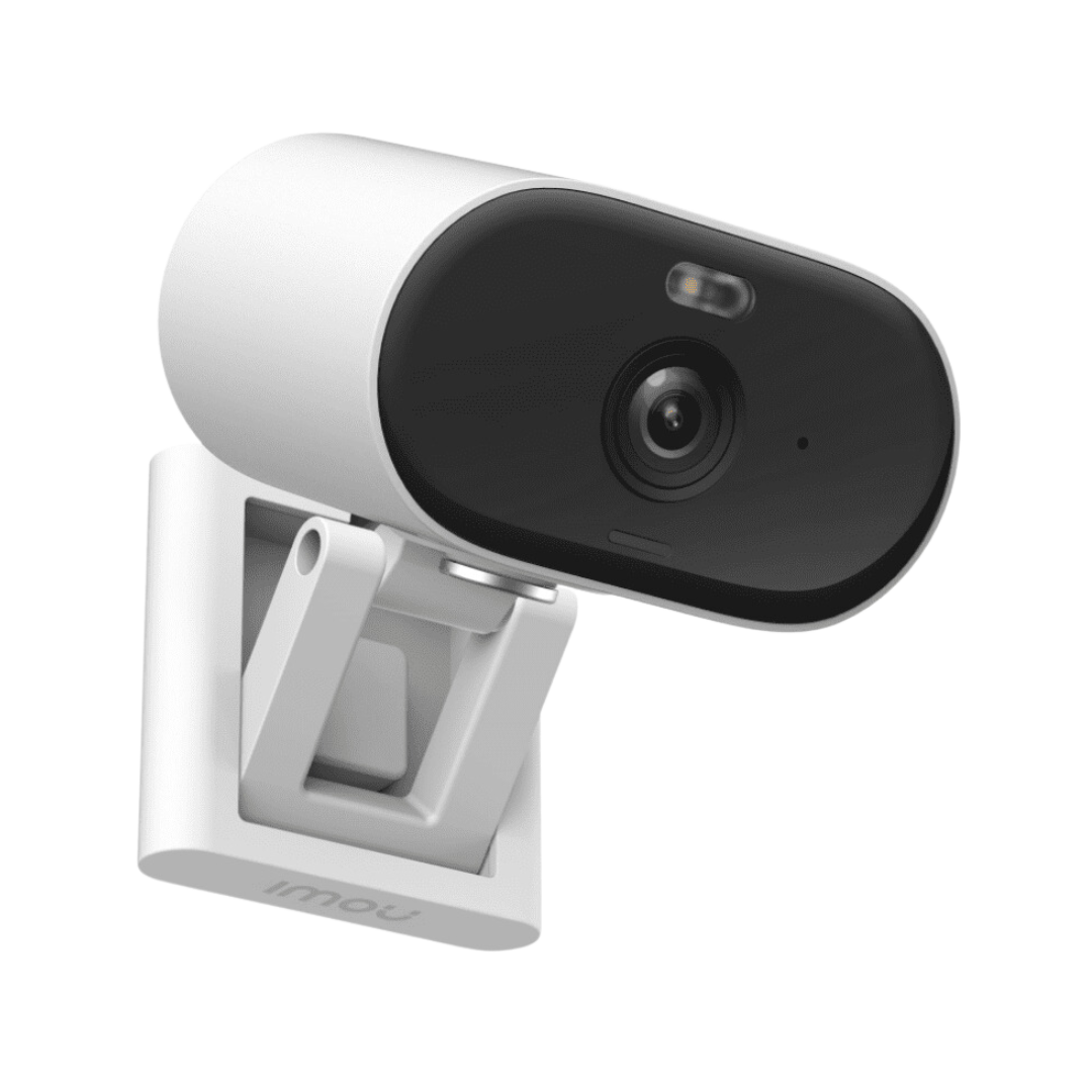 Camara IP WIFI Imou Versa 2MP Exterior Interior Audio Bidire - cámara imou