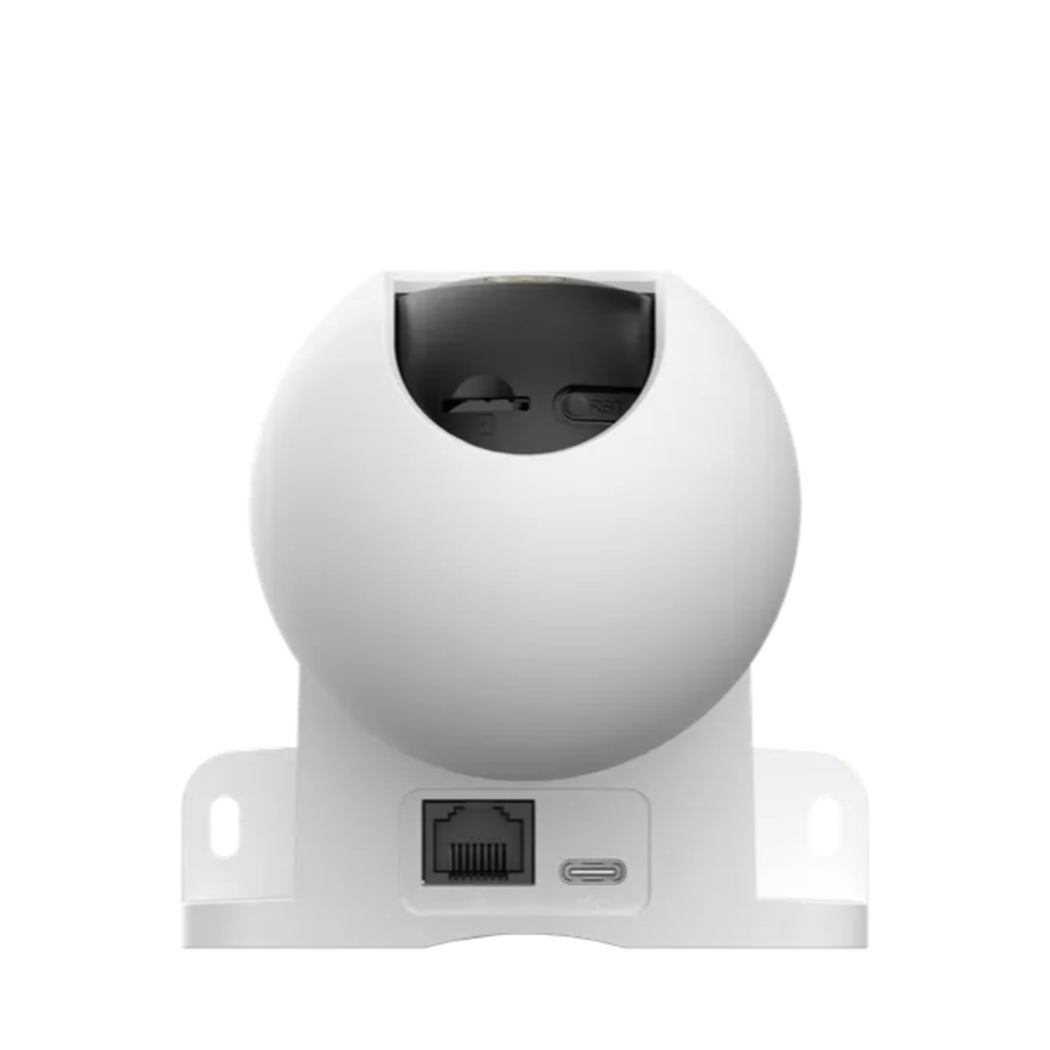 Cámara IMOU Ranger Mini 3MP WiFi Interior PTZ Audio