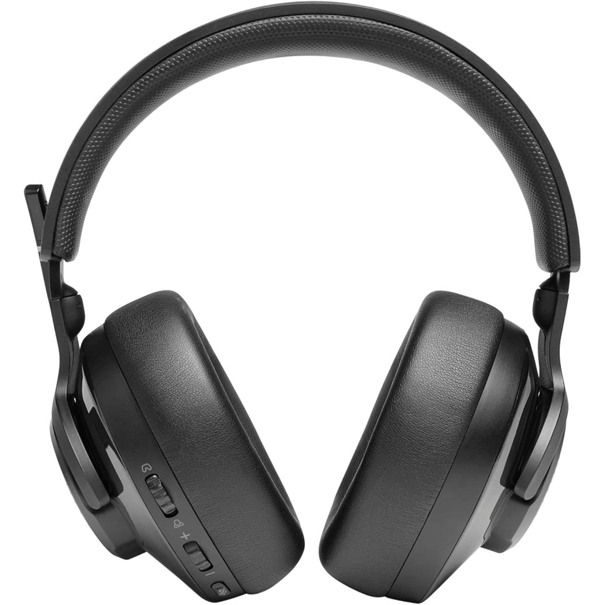 Audífonos JBL Gamer con USB Quantum 400 JBLQUANTUM400 - audífonos quantum