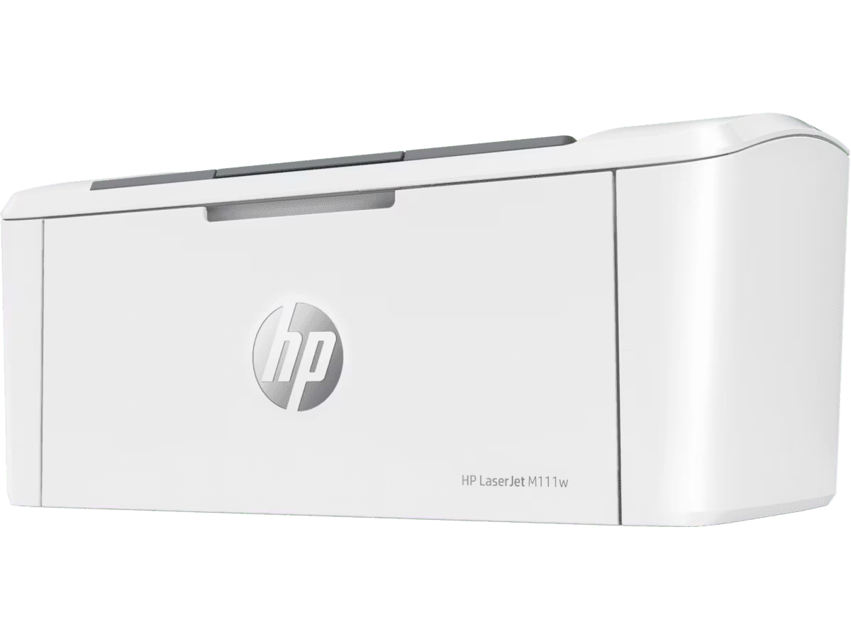 Impresora HP LaserJet M111w Láser Monocromática WiFi USB