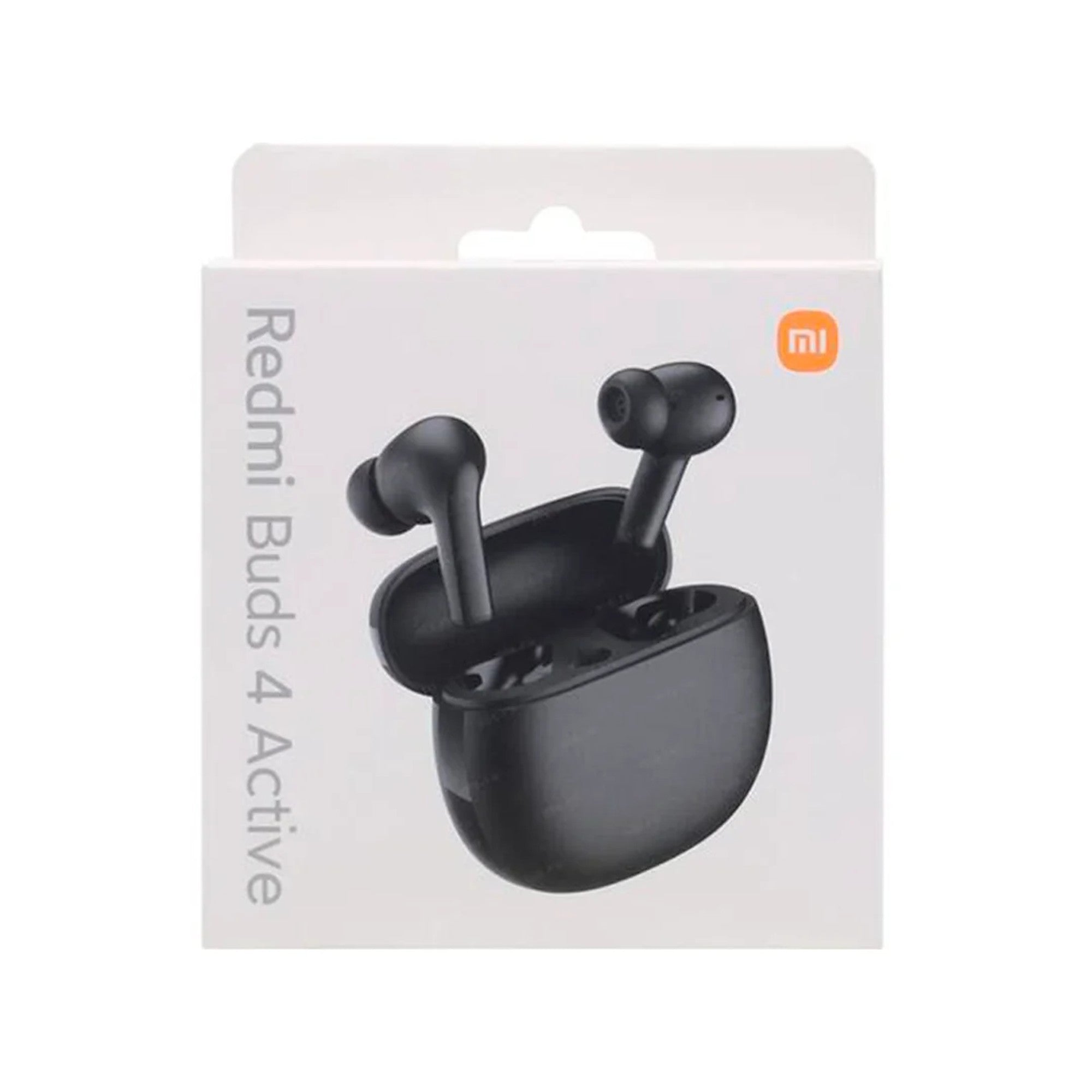 Audifonos Inalambricos Xiaomi Redmi Buds 4 active Usb - xiaomi redmi