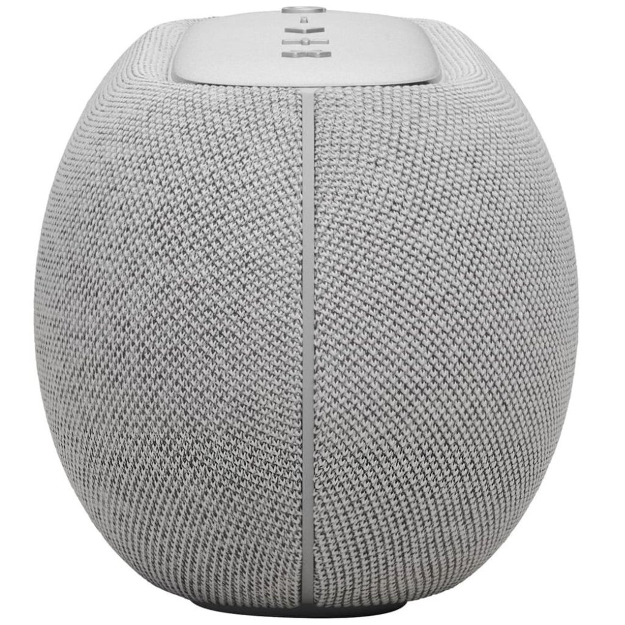 Parlante Bluetooth Portátil Harman Kardon Luna Gris - harman kardon