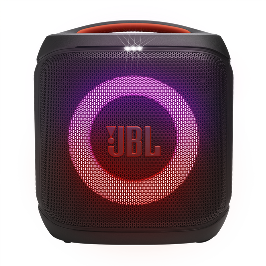 Parlante Bluetooth PartyBox Encore Essential 2 JBL portátil 100 W