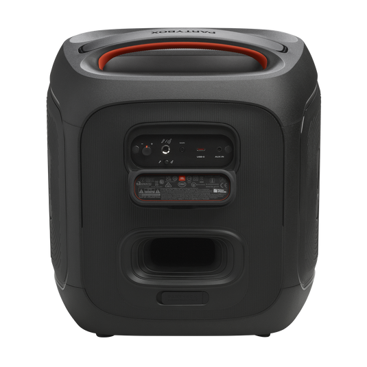Parlante Bluetooth PartyBox Encore Essential 2 JBL portátil 100 W