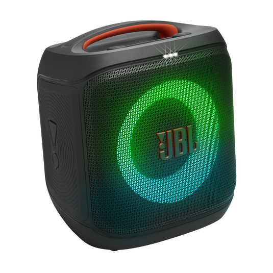 Parlante Bluetooth PartyBox Encore Essential 2 JBL portátil 100 W
