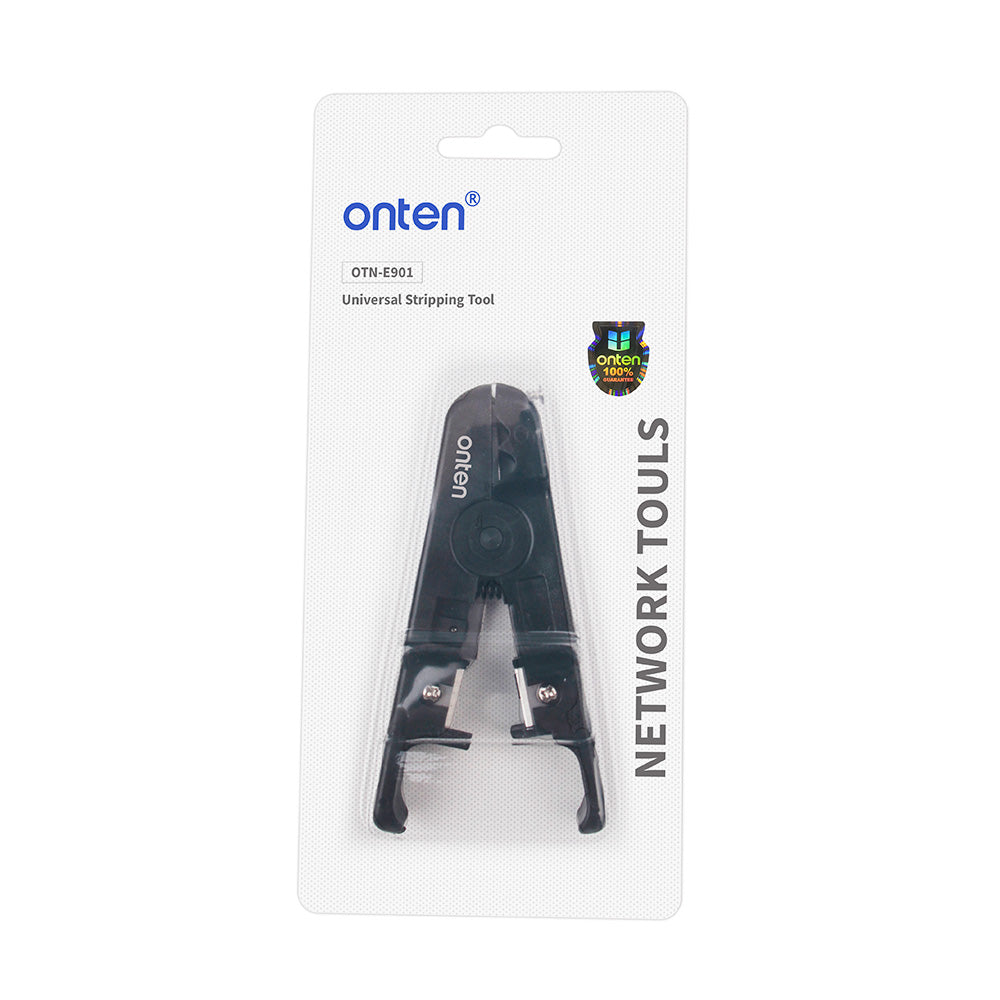 Pelacables universal Onten OTN-E901 para redes RJ45