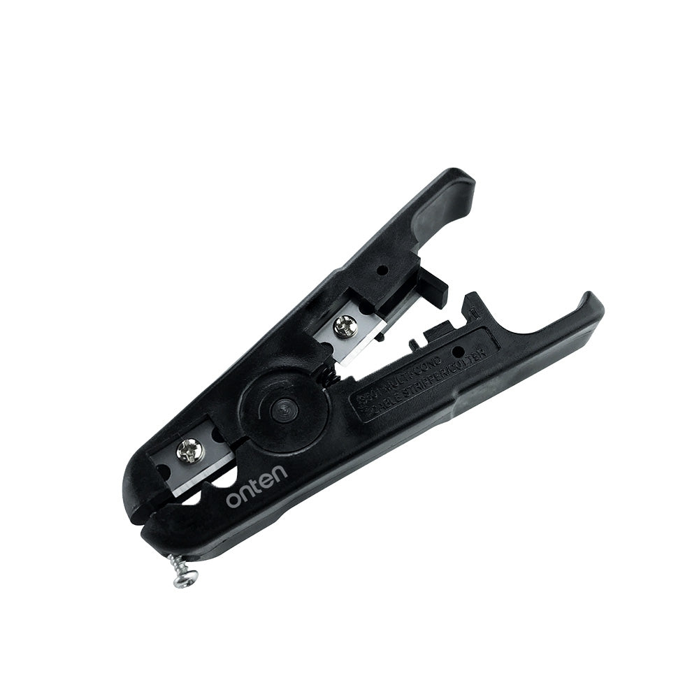Pelacables universal Onten OTN-E901 para redes RJ45