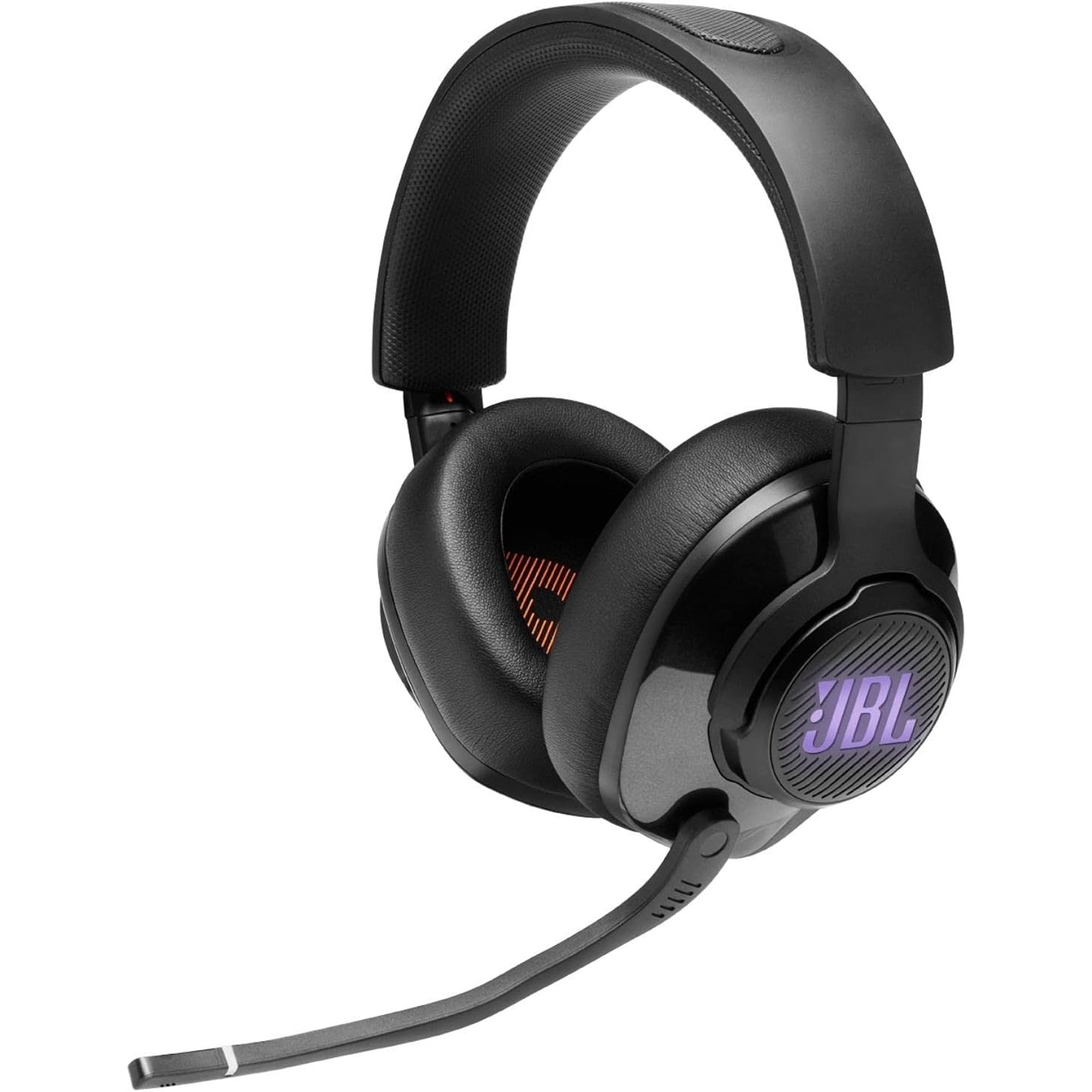 Audífonos JBL Gamer con USB Quantum 400 JBLQUANTUM400 - audífonos quantum